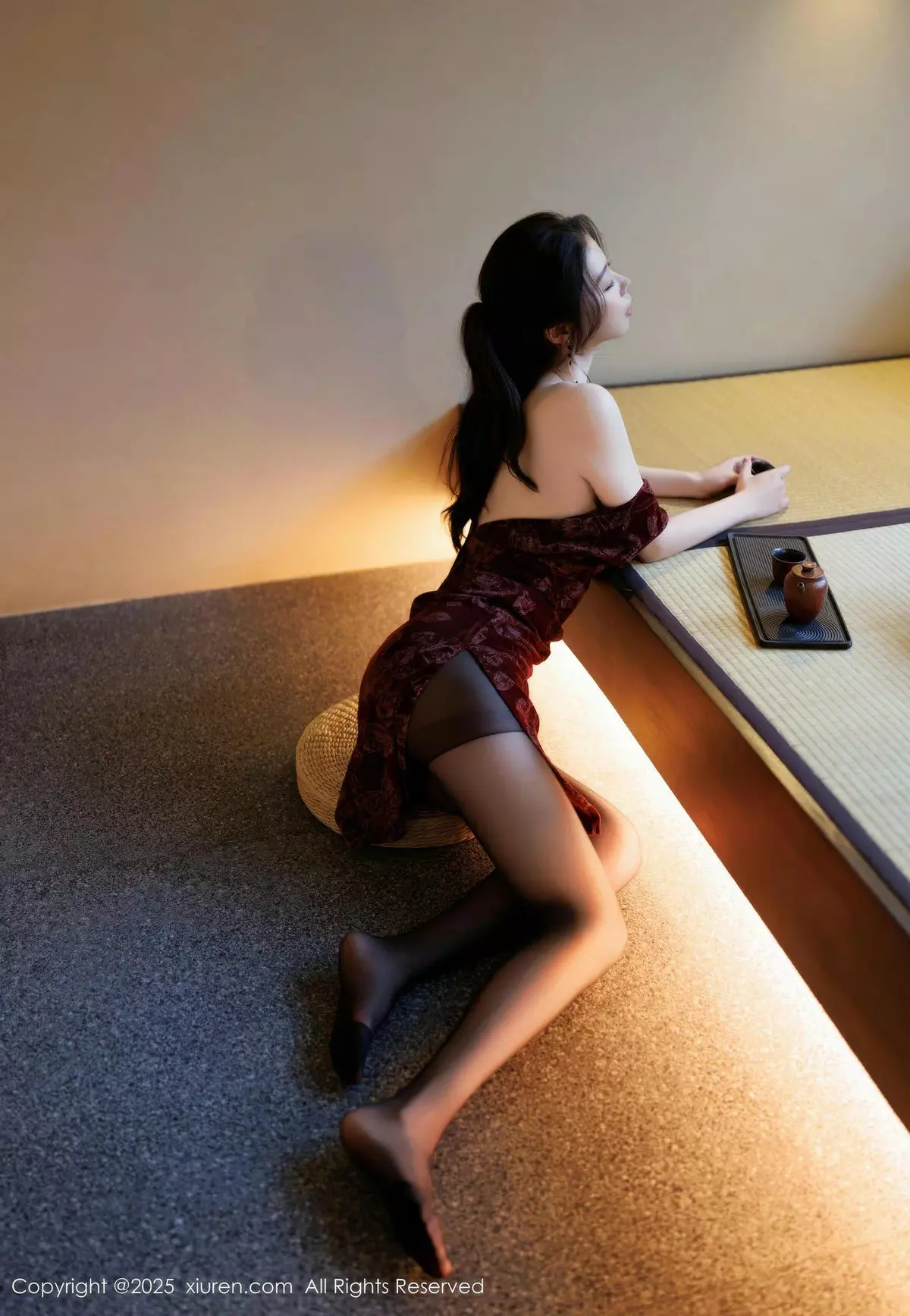 图片[38]-[XiuRen秀人网]第10106期梦心玥写真-秀人资源网