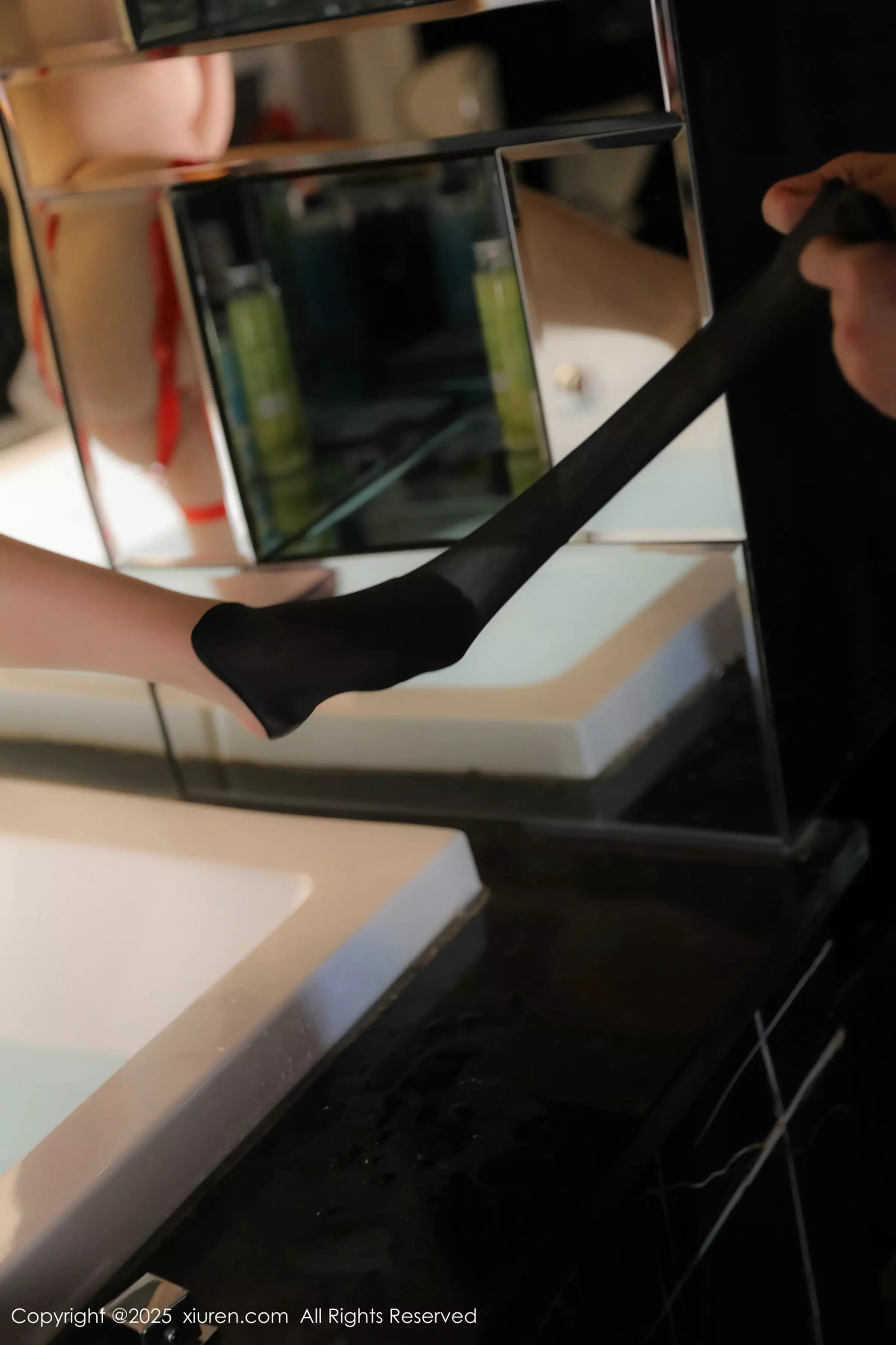 图片[2]-[XiuRen秀人网]第10104期张庭蓉写真-秀人资源网