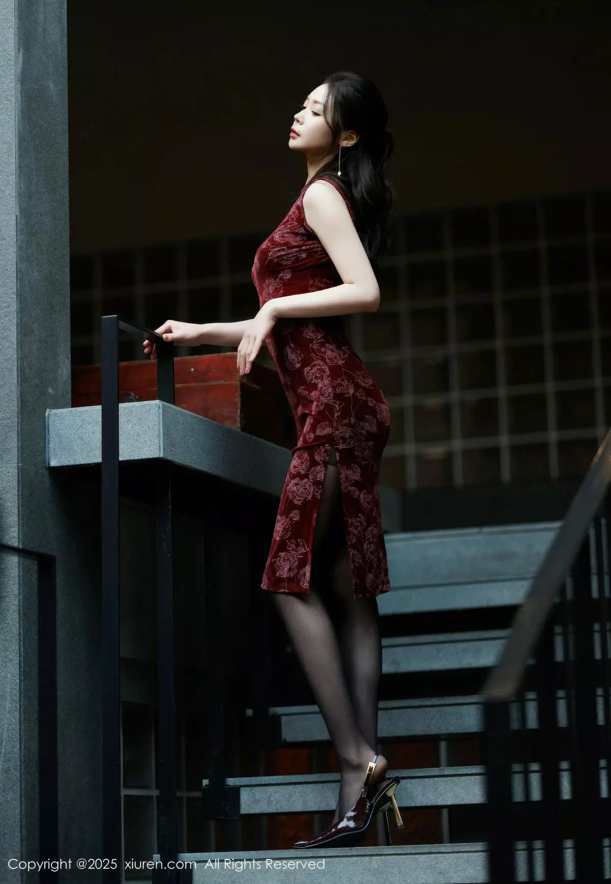 图片[30]-[XiuRen秀人网]第10106期梦心玥写真-秀人资源网