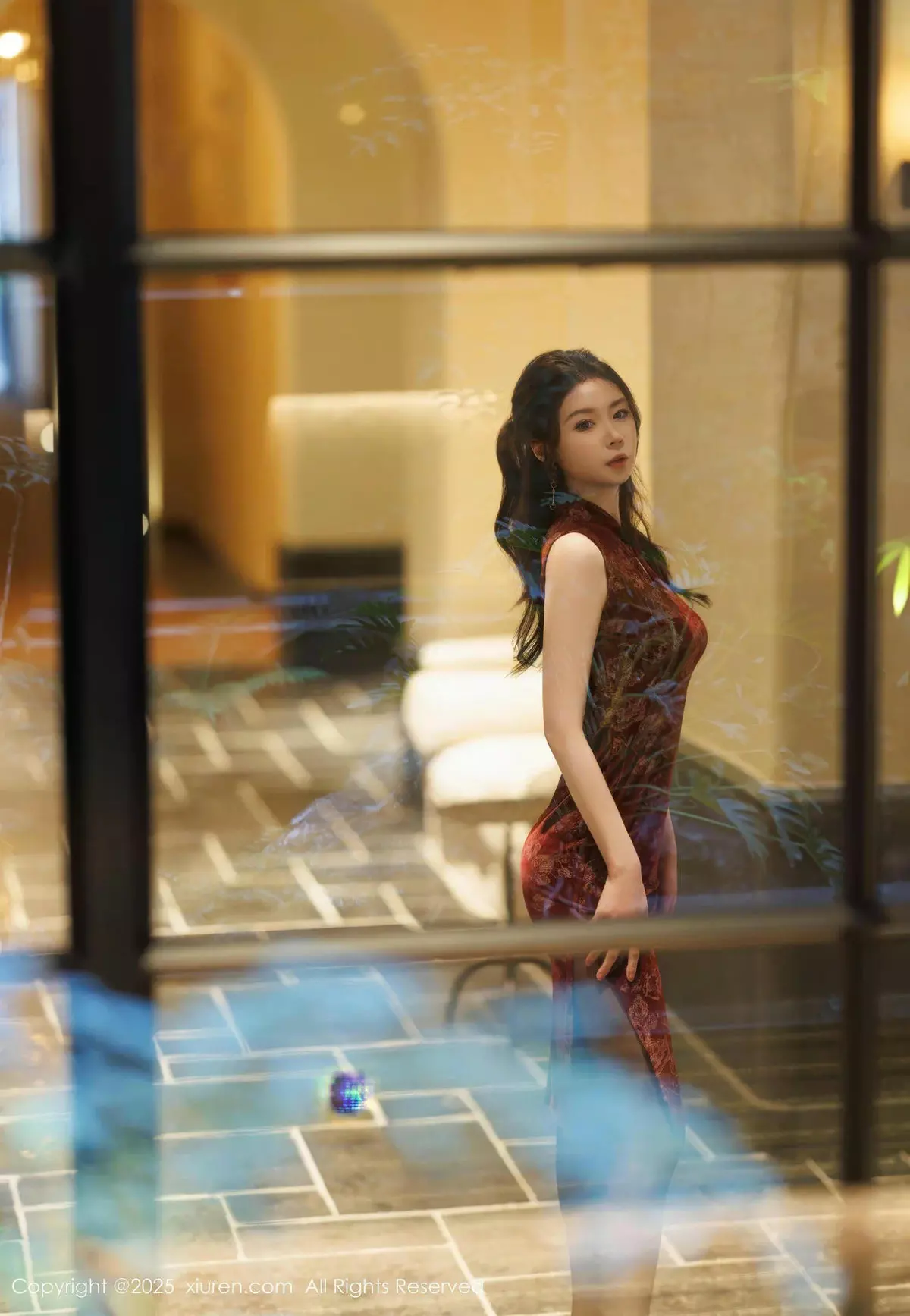 图片[20]-[XiuRen秀人网]第10106期梦心玥写真-秀人资源网