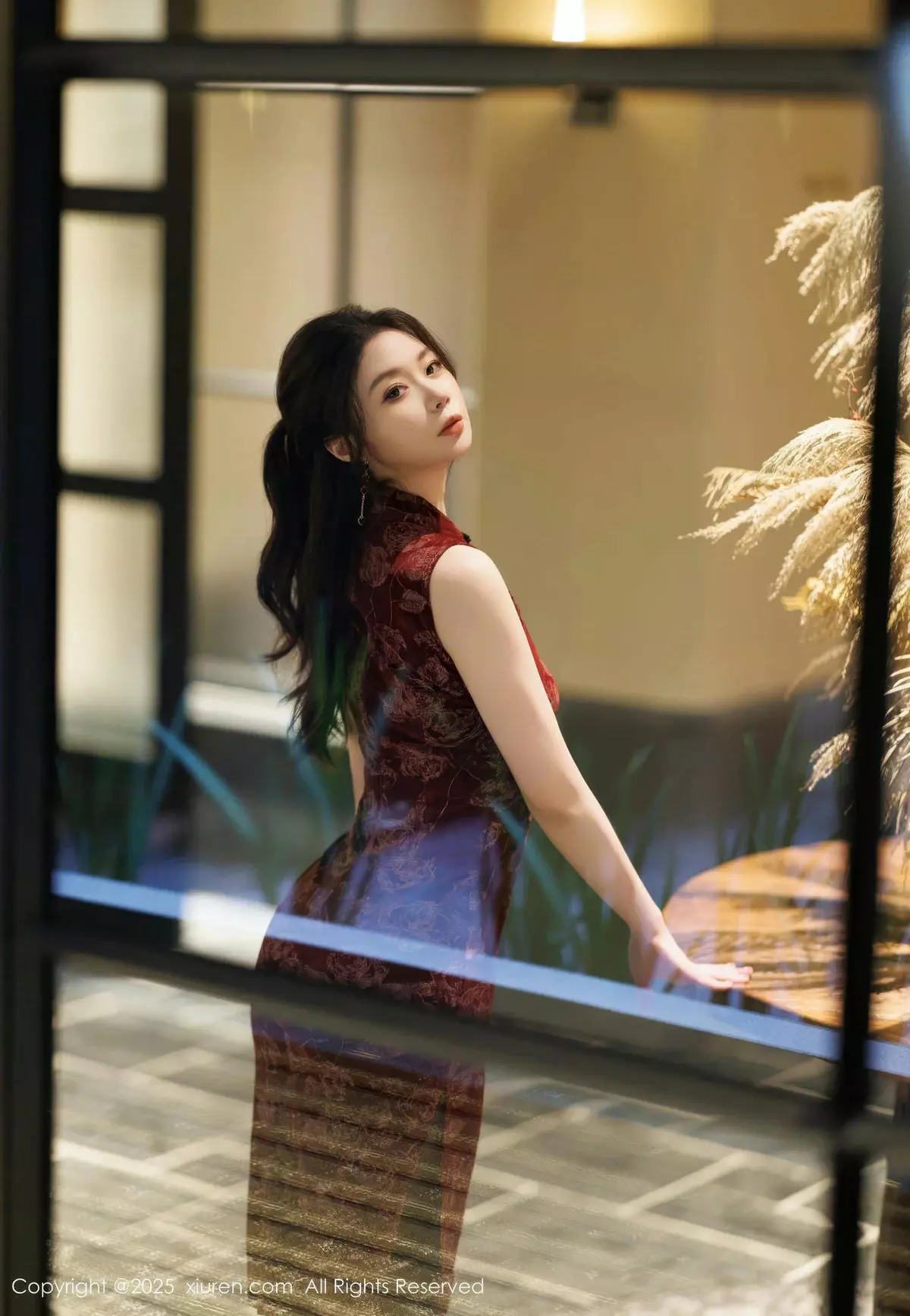 图片[24]-[XiuRen秀人网]第10106期梦心玥写真-秀人资源网