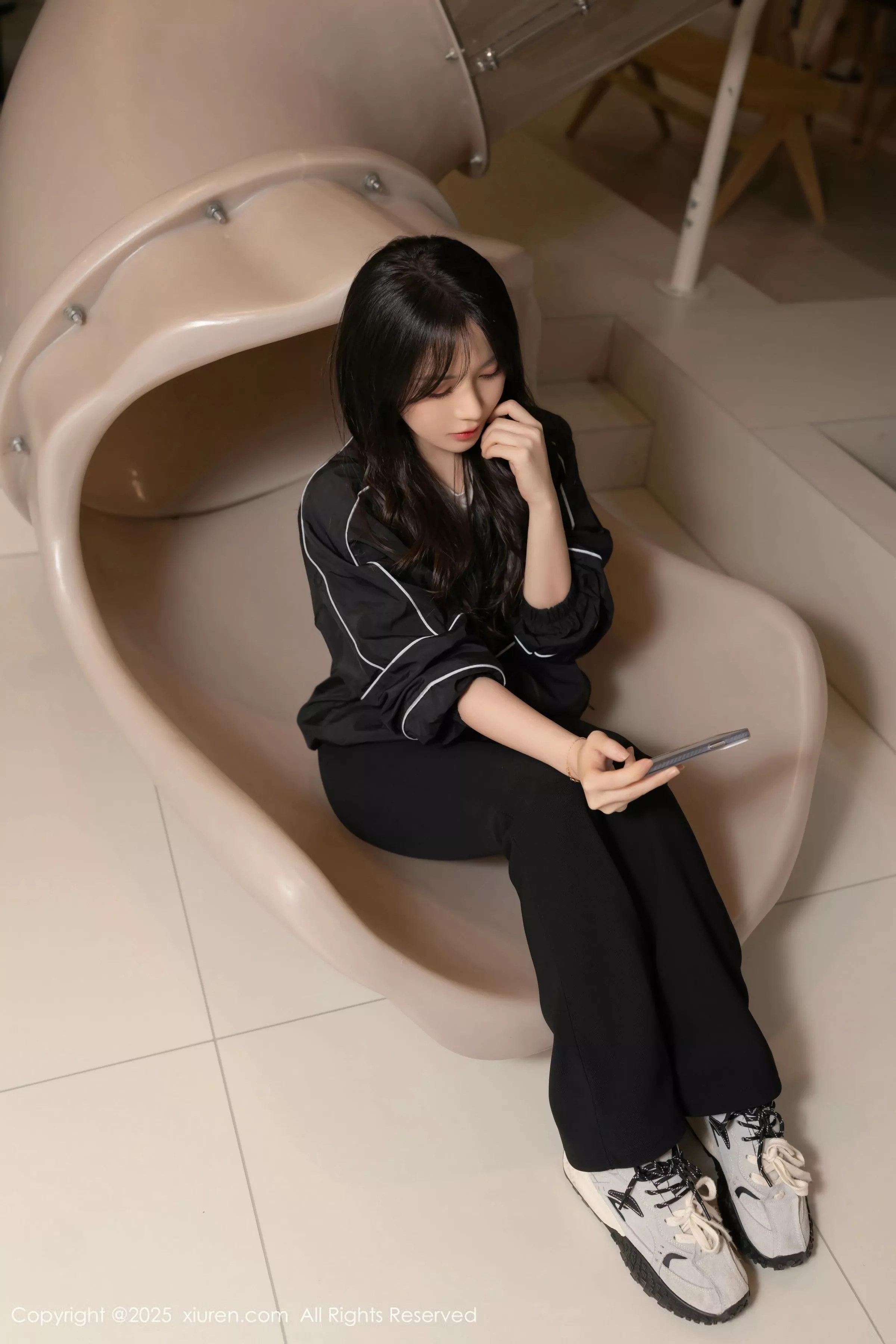 图片[10]-[XiuRen秀人网]第10112期鱼子酱写真-秀人资源网