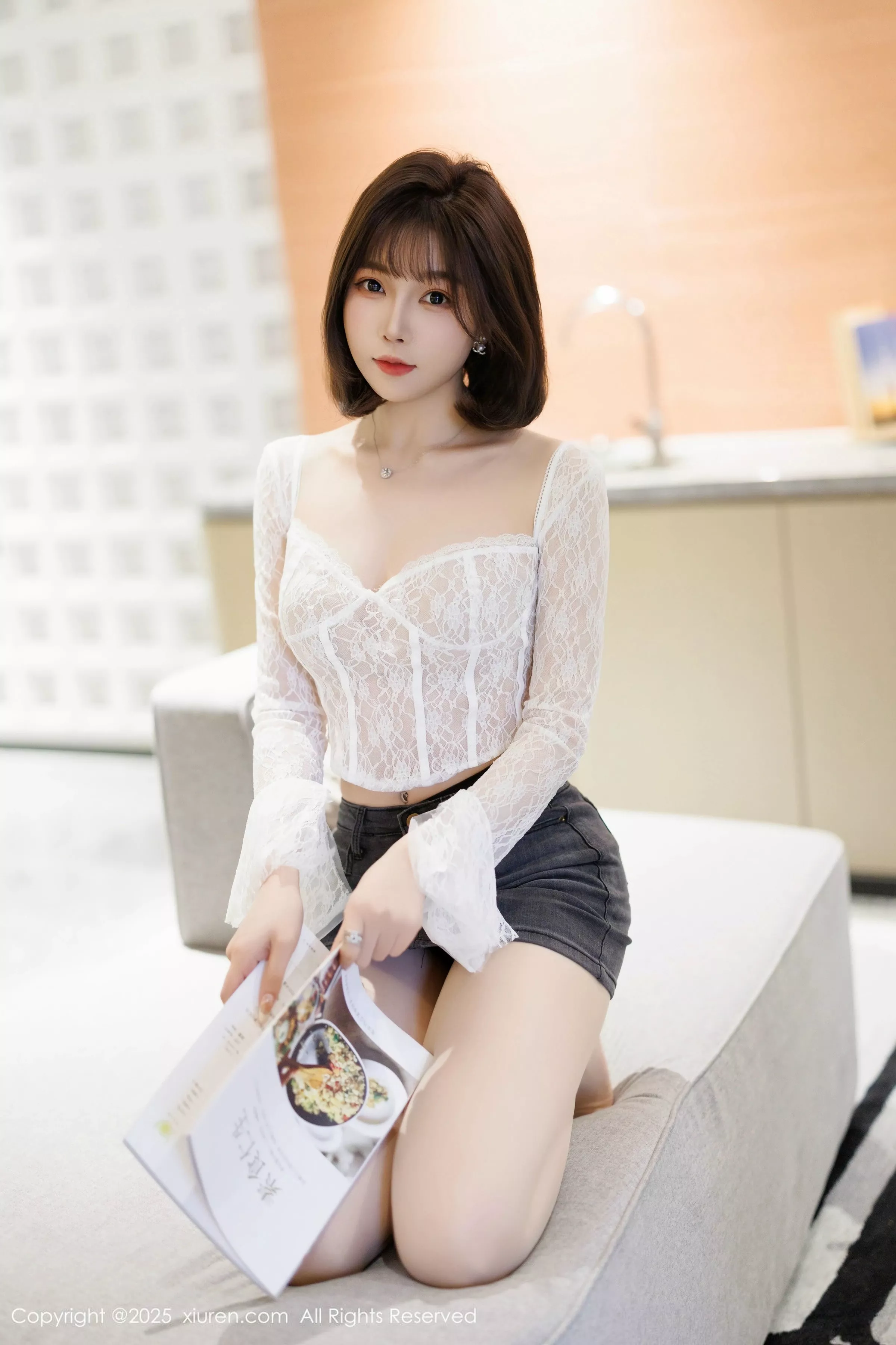 图片[32]-[XiuRen秀人网]第10113期徐莉芝写真-秀人资源网