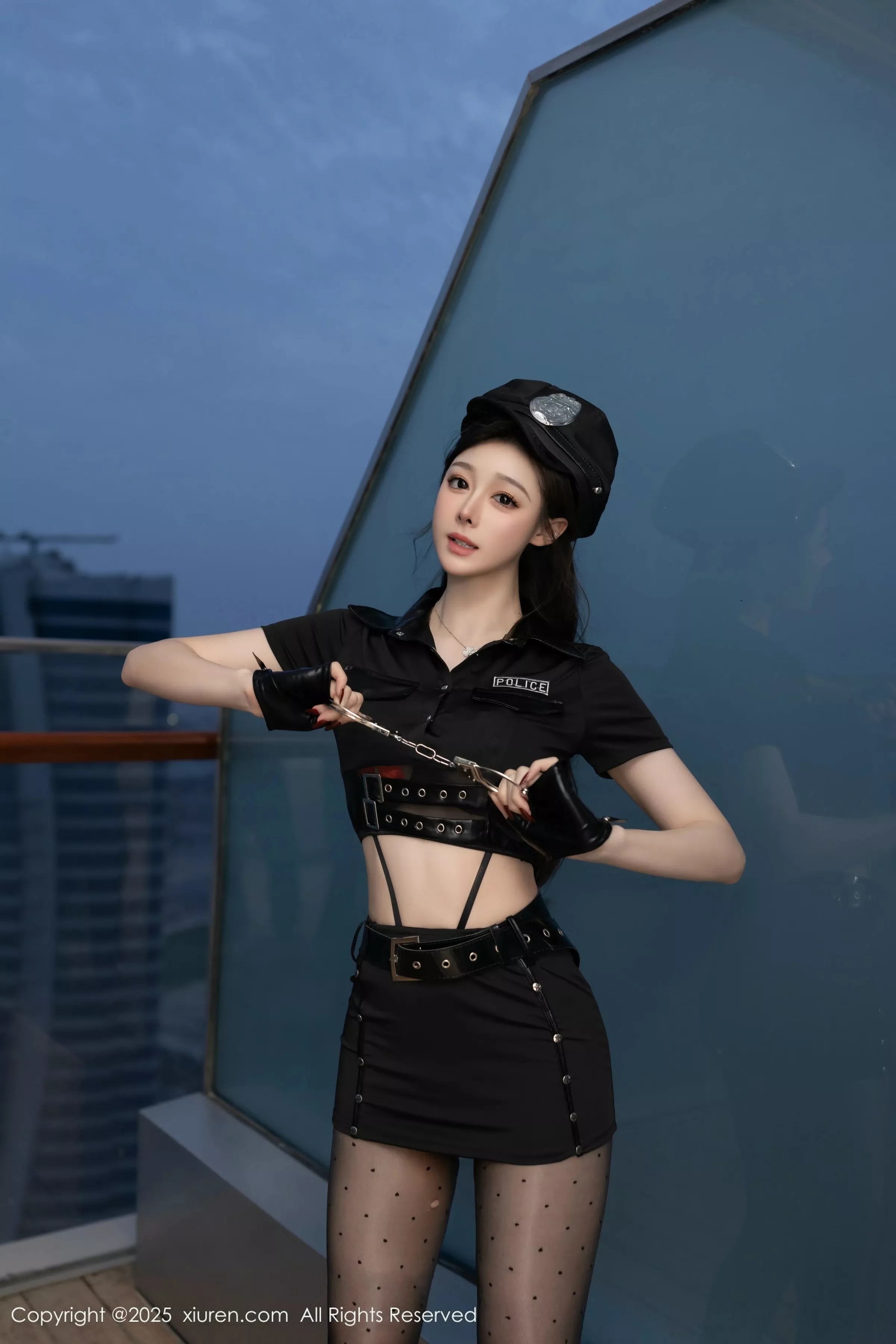 图片[11]-[XiuRen秀人网]第10115期小逗逗写真-秀人资源网