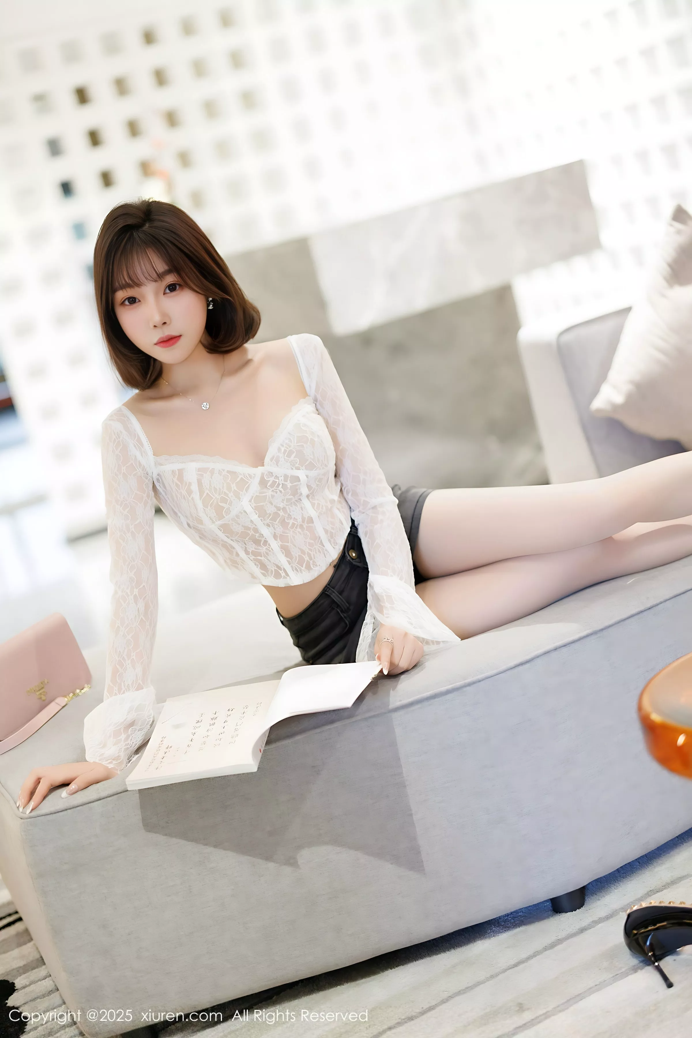 图片[33]-[XiuRen秀人网]第10113期徐莉芝写真-秀人资源网