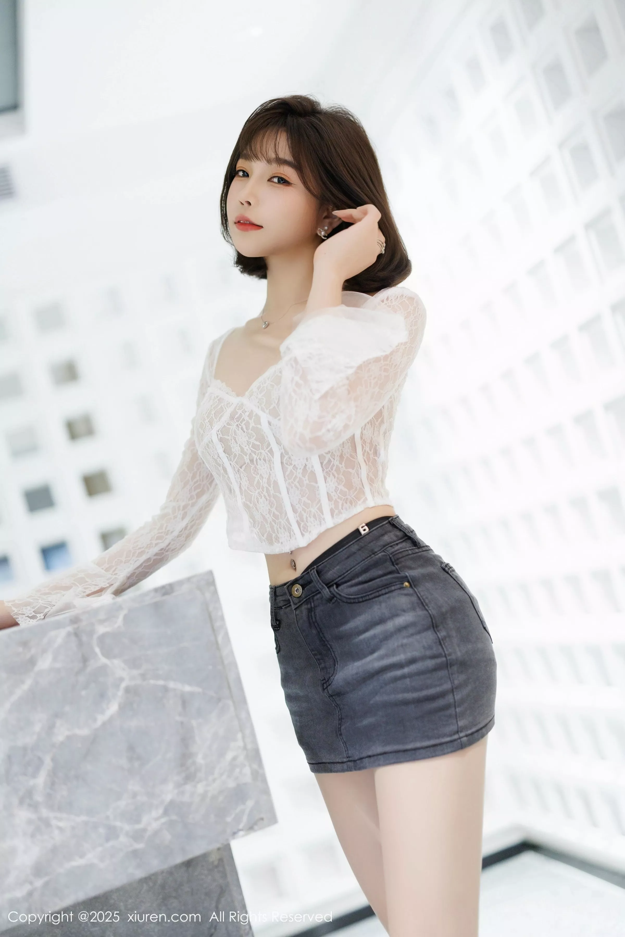 图片[9]-[XiuRen秀人网]第10113期徐莉芝写真-秀人资源网