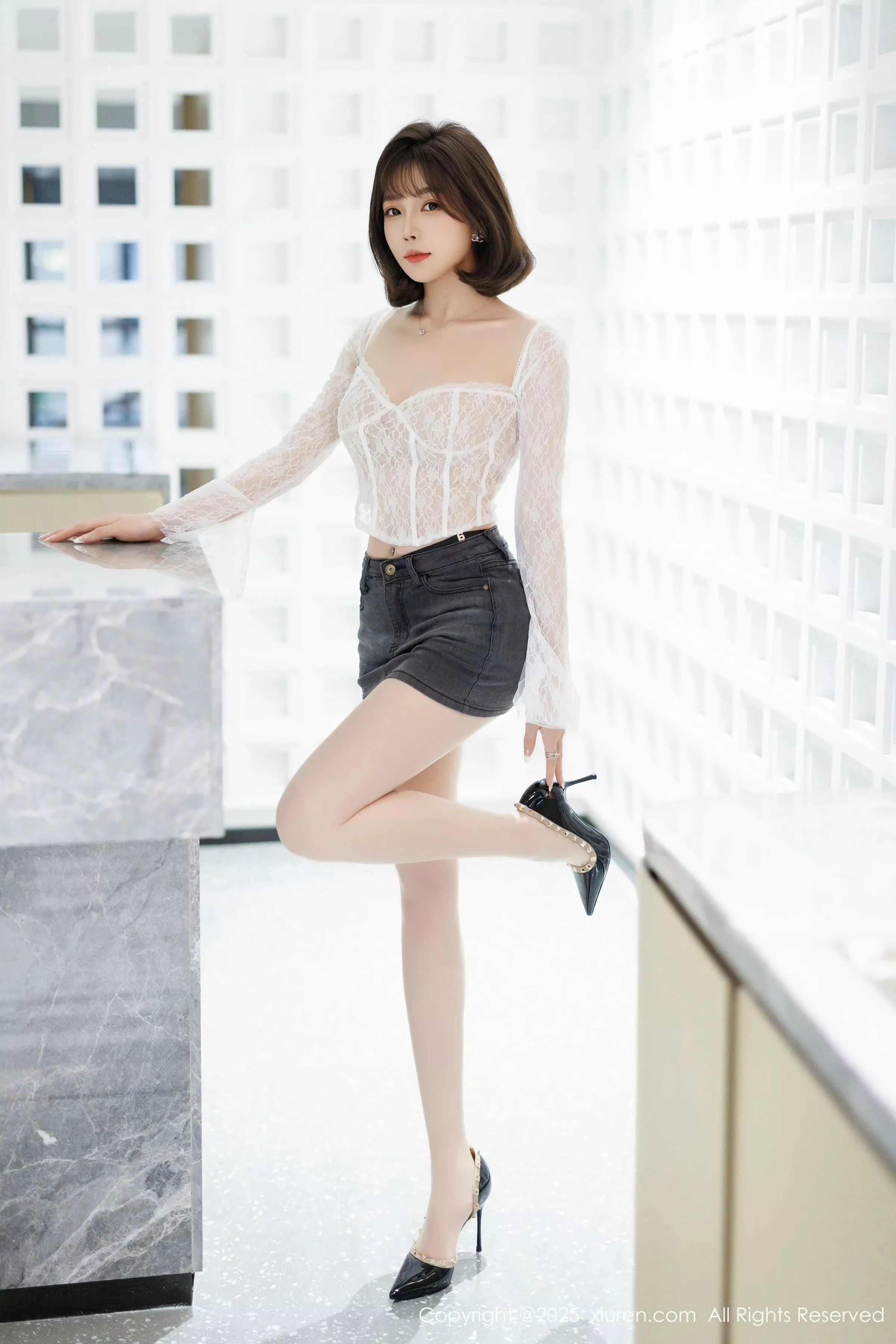 图片[14]-[XiuRen秀人网]第10113期徐莉芝写真-秀人资源网