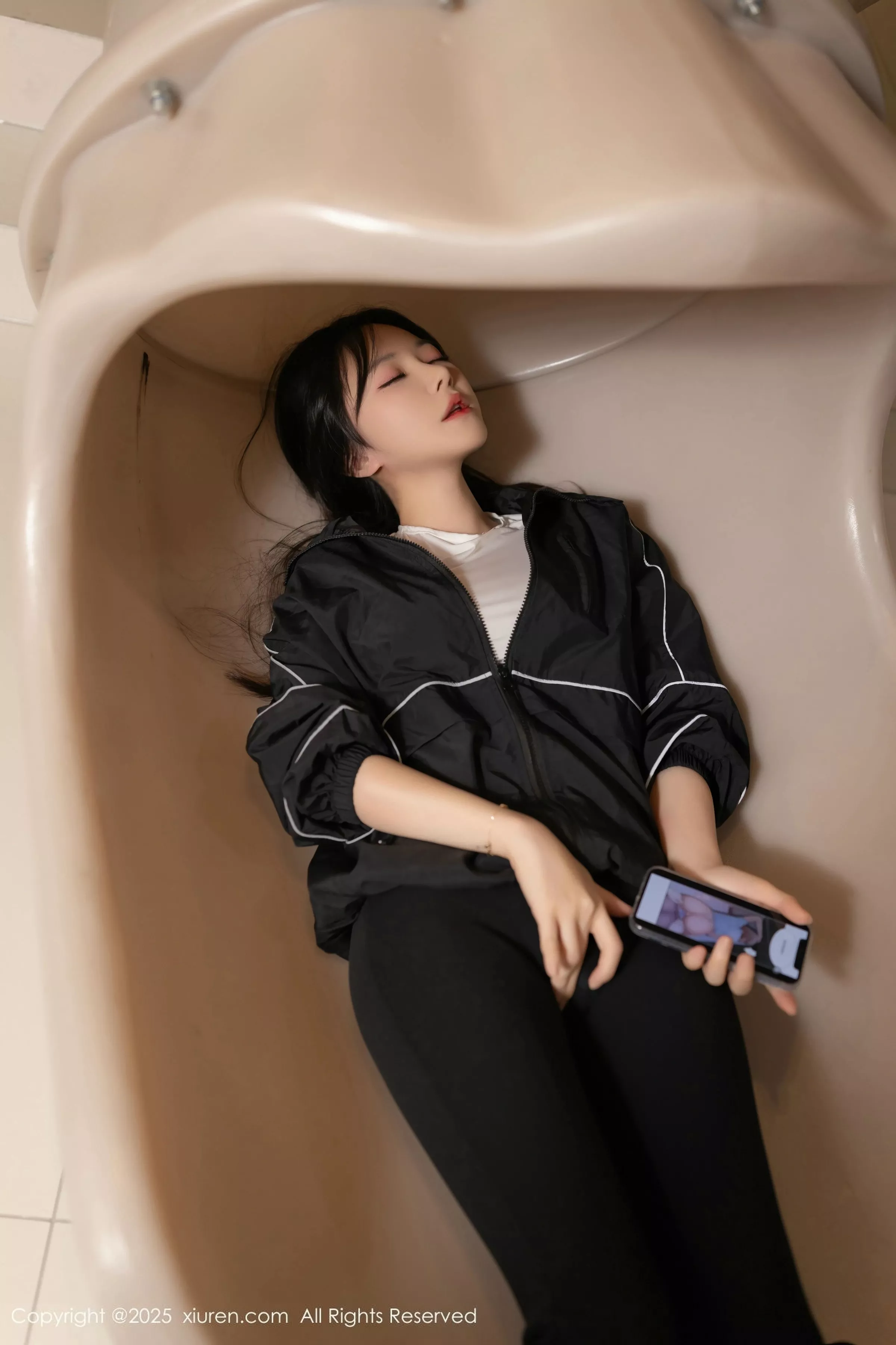 图片[8]-[XiuRen秀人网]第10112期鱼子酱写真-秀人资源网