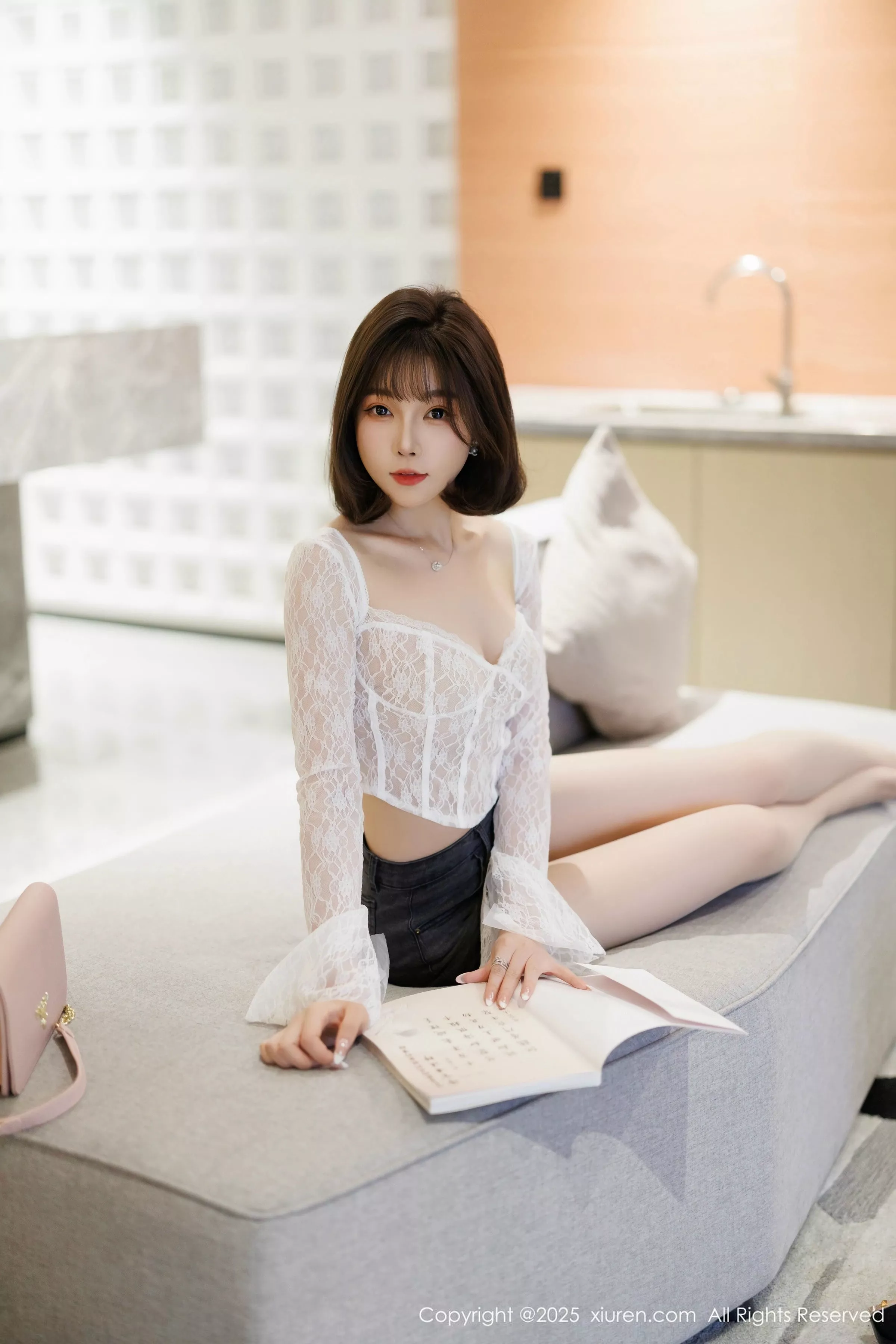 图片[25]-[XiuRen秀人网]第10113期徐莉芝写真-秀人资源网