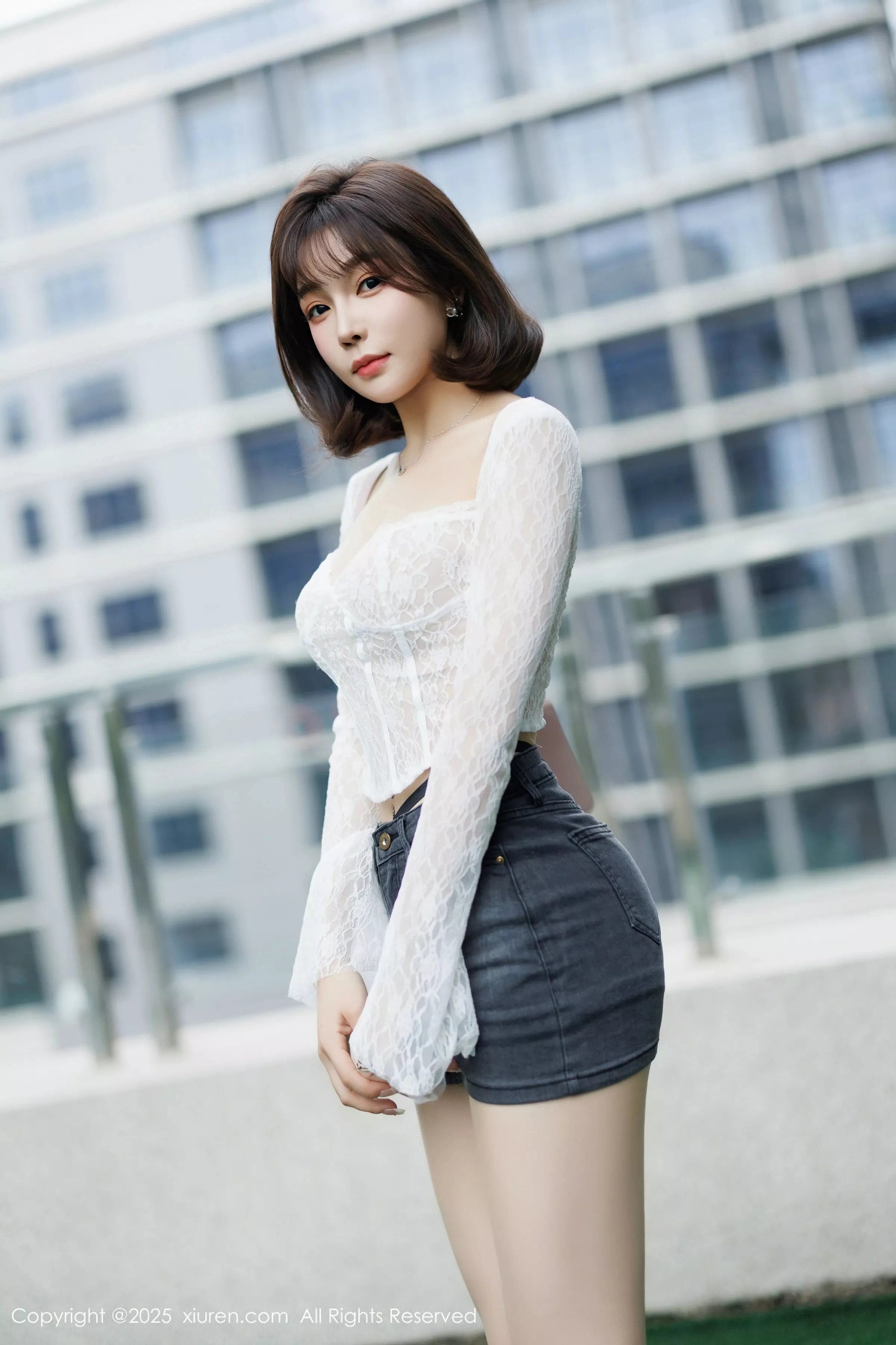 图片[26]-[XiuRen秀人网]第10113期徐莉芝写真-秀人资源网