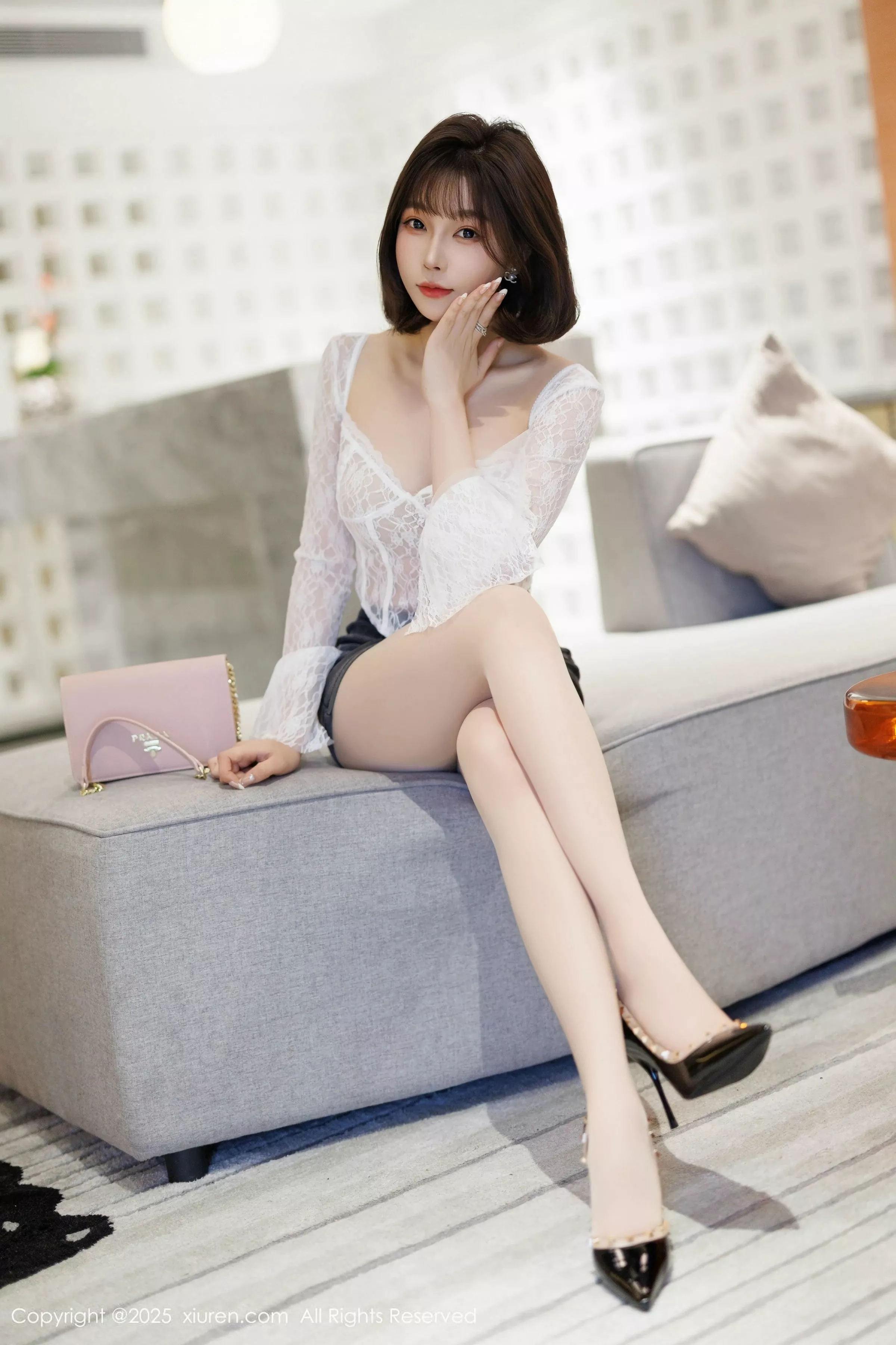 图片[31]-[XiuRen秀人网]第10113期徐莉芝写真-秀人资源网