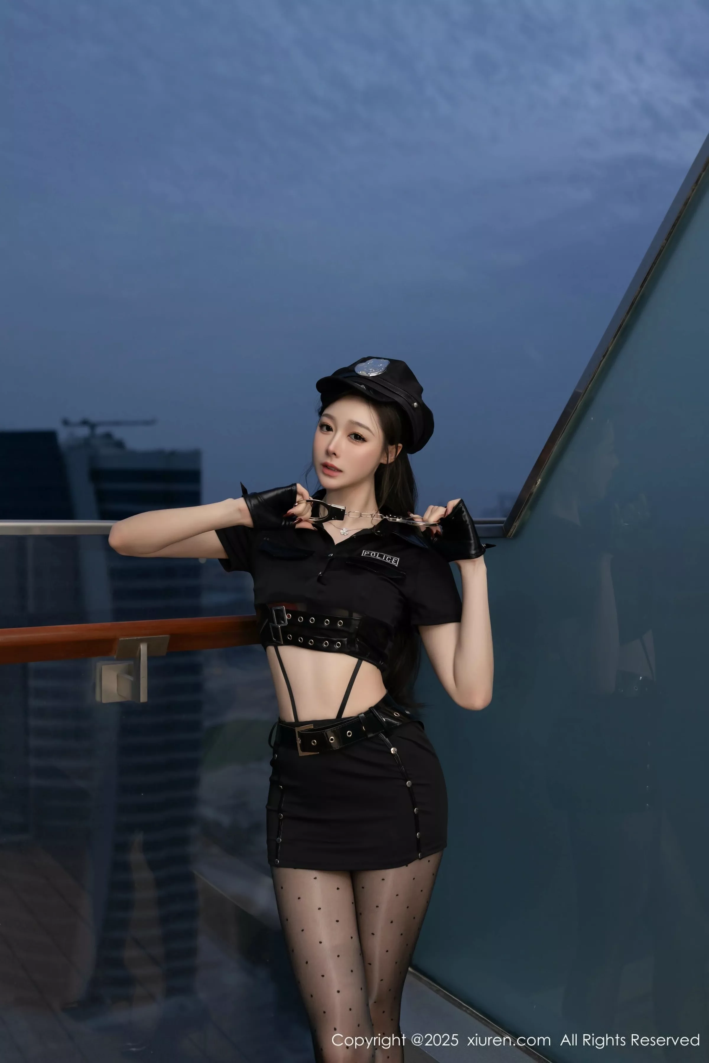 图片[4]-[XiuRen秀人网]第10115期小逗逗写真-秀人资源网