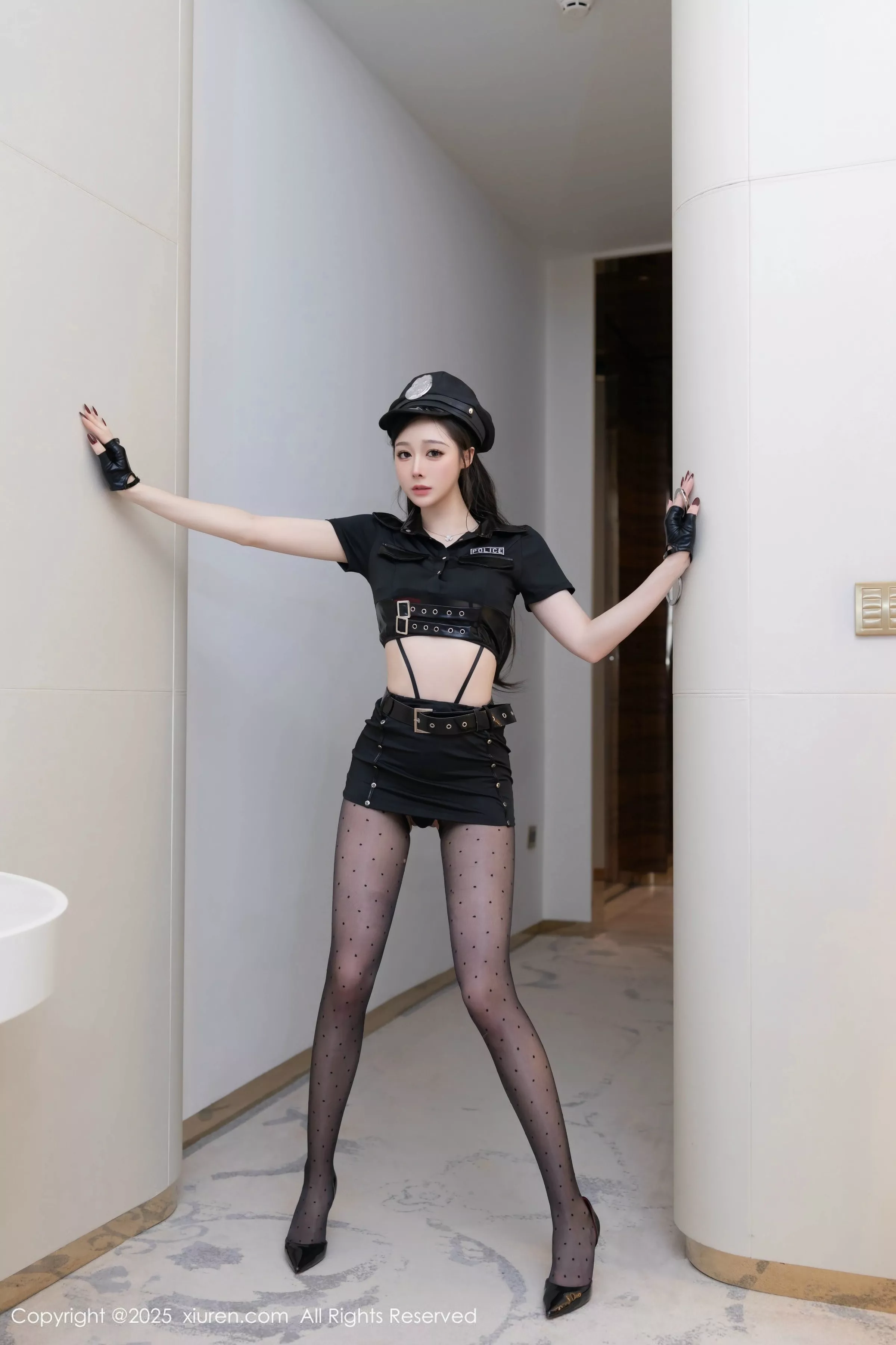 图片[5]-[XiuRen秀人网]第10115期小逗逗写真-秀人资源网