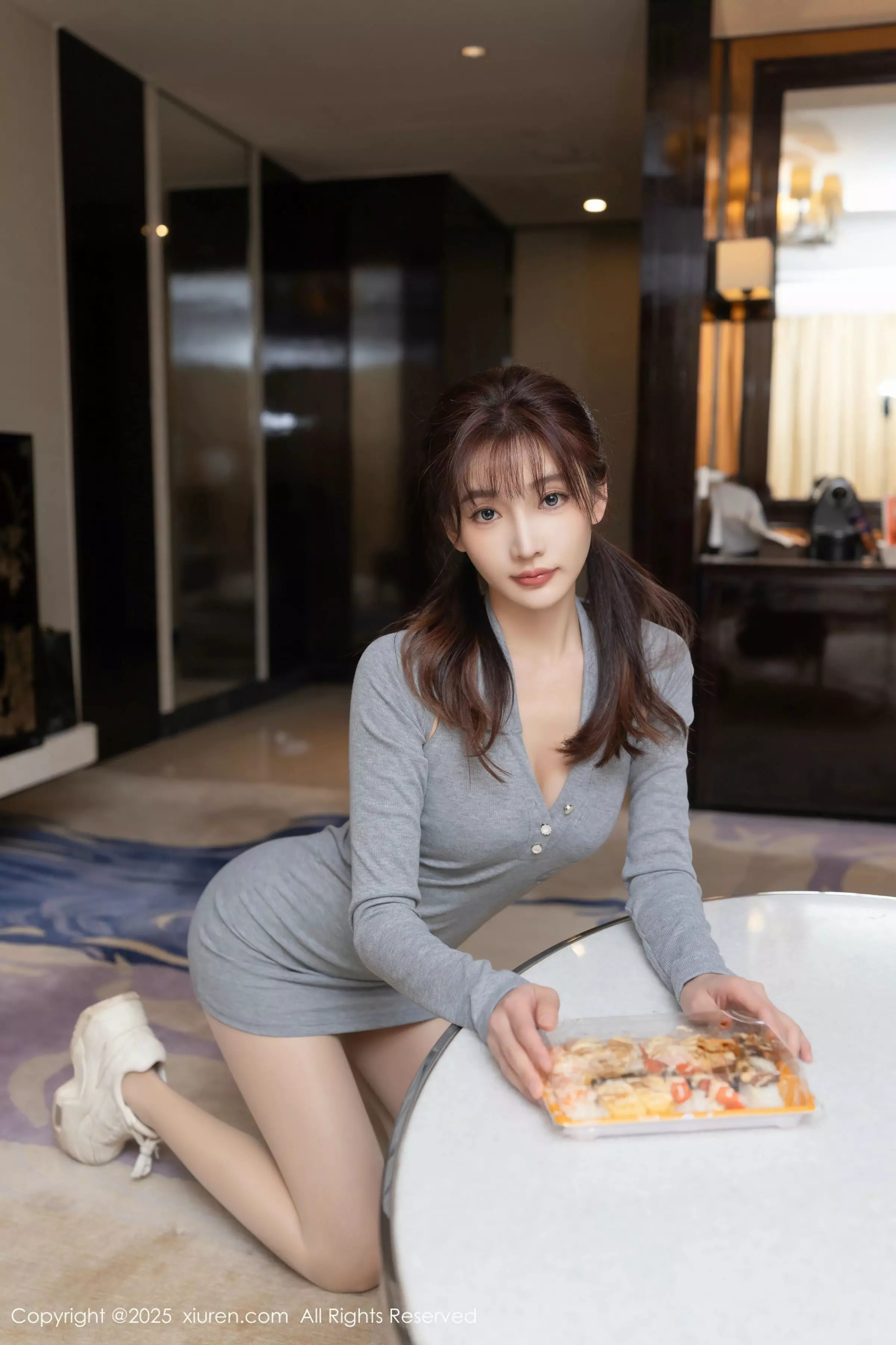 图片[20]-[XiuRen秀人网]第10049期陆萱萱写真-秀人资源网