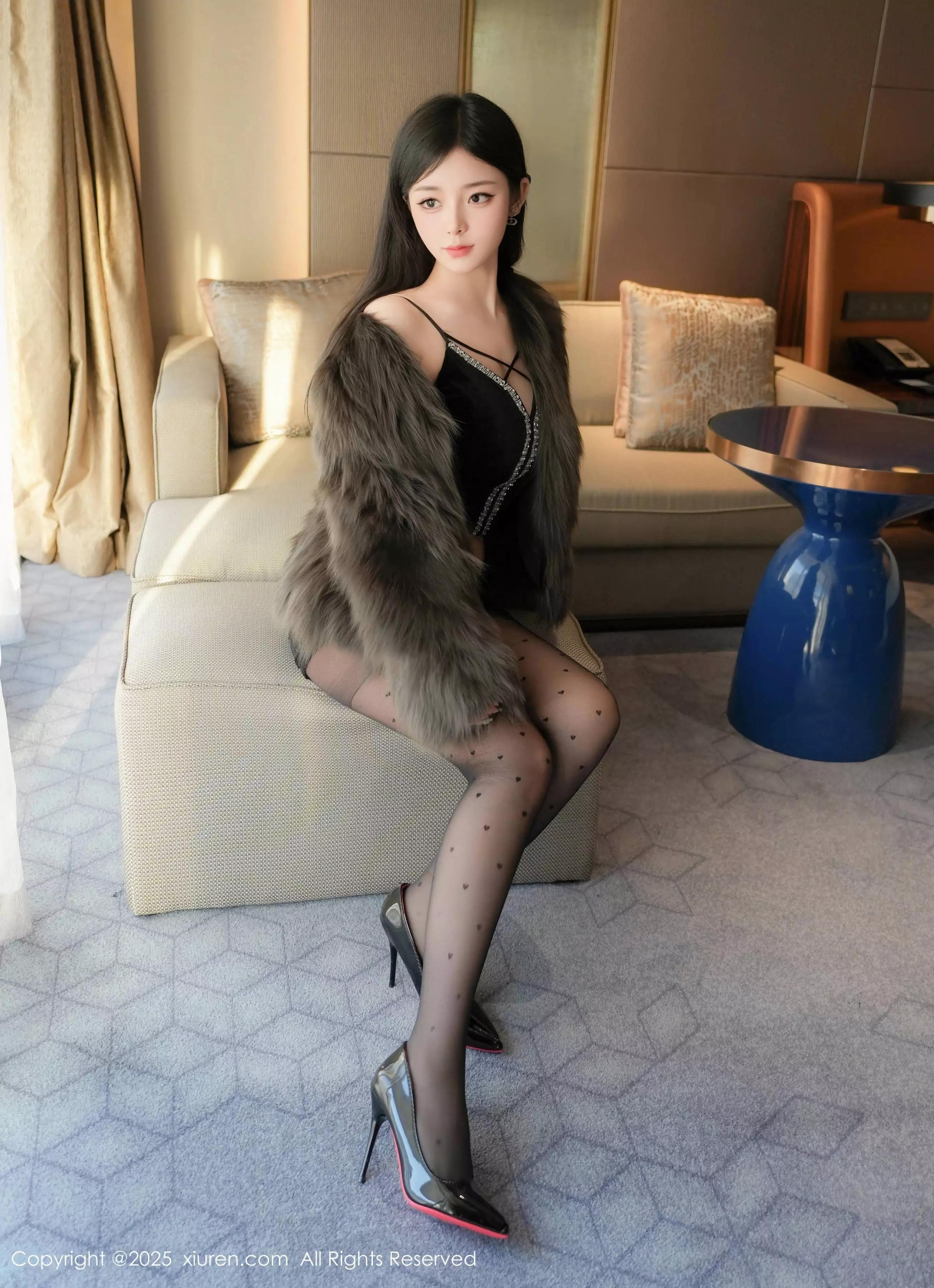 图片[10]-[XiuRen秀人网]第10045期优酱写真-秀人资源网