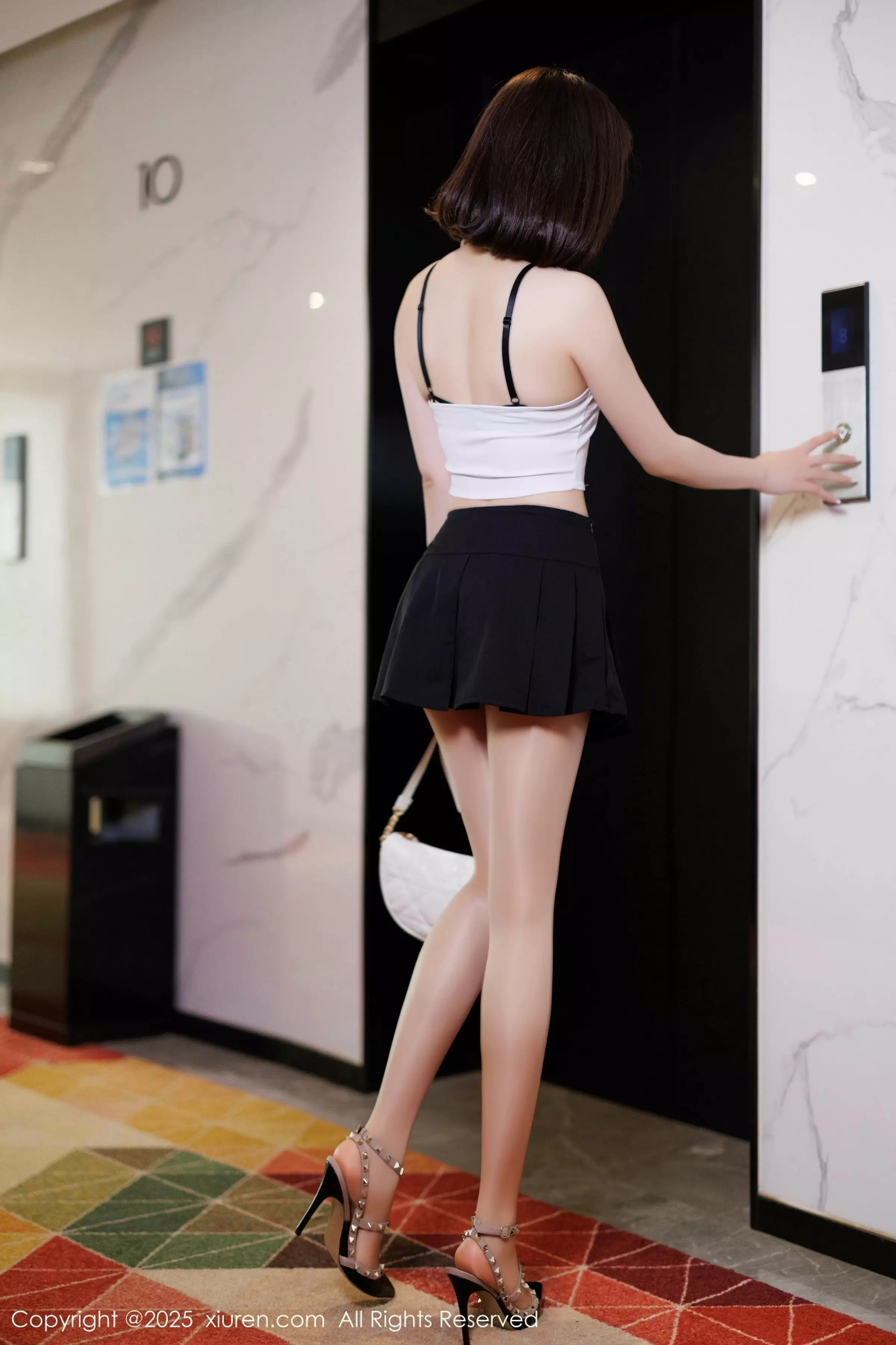 图片[6]-[XiuRen秀人网]第10048期徐莉芝写真-秀人资源网