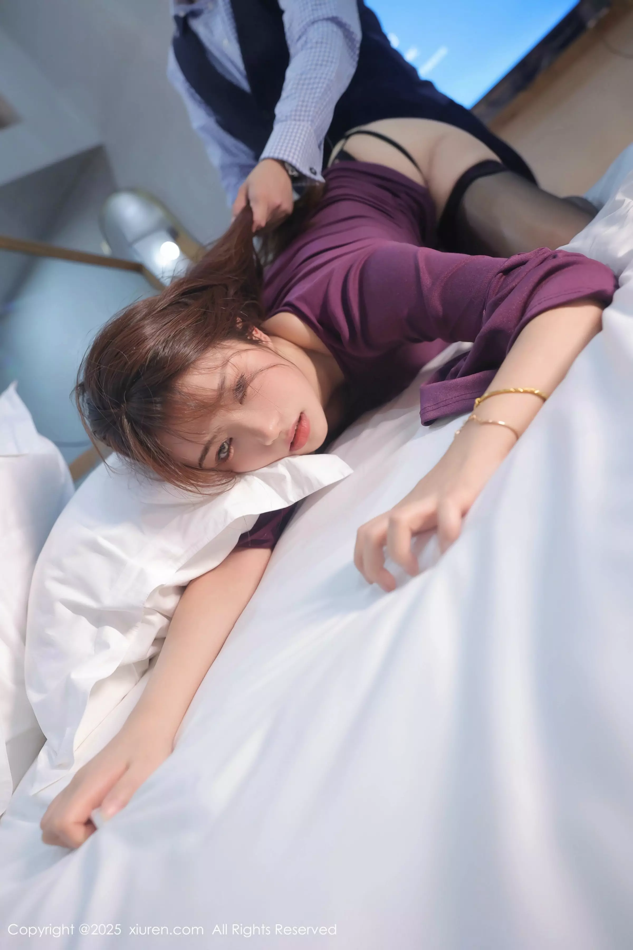 图片[18]-[XiuRen秀人网]第10044期张庭蓉写真-秀人资源网