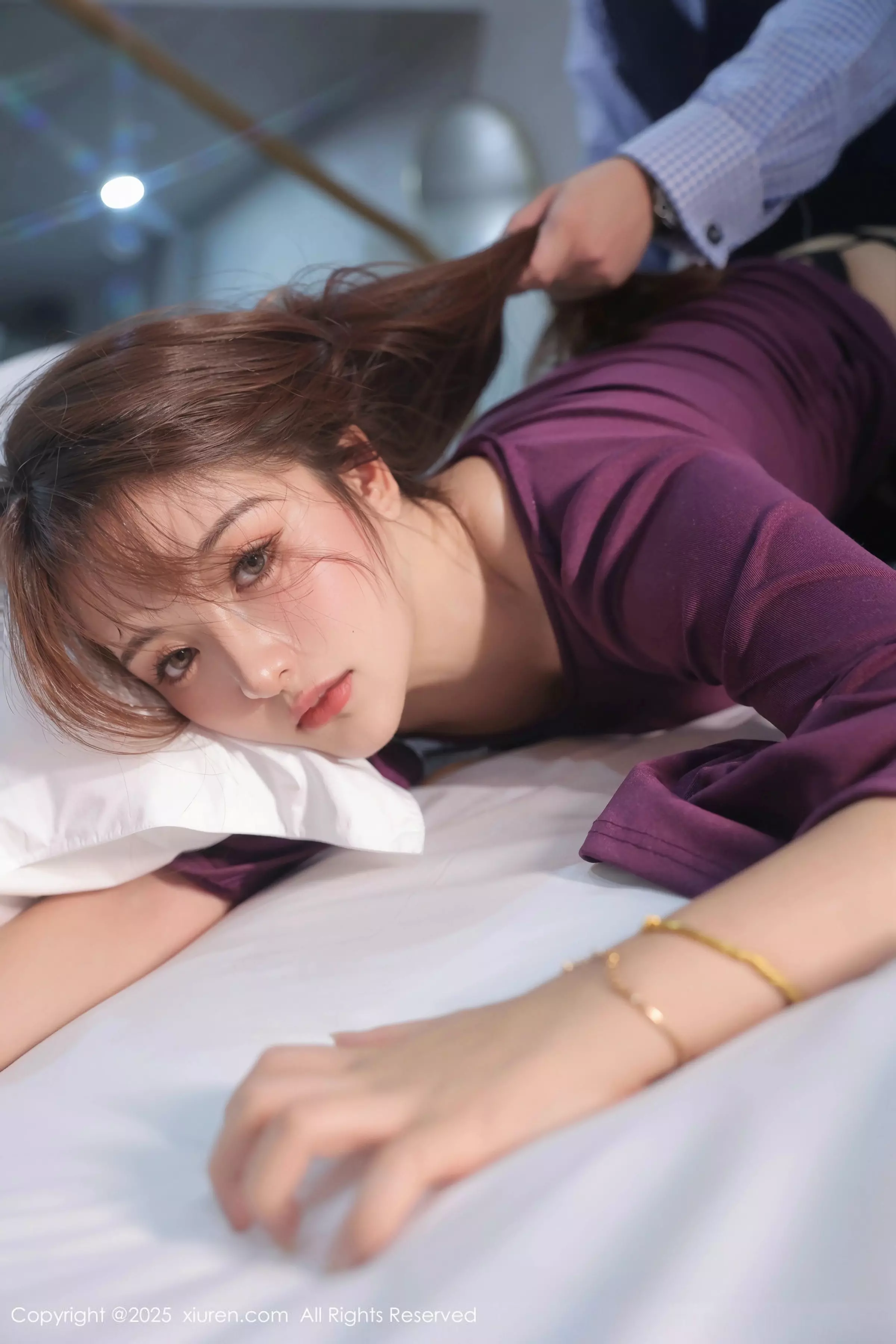 图片[19]-[XiuRen秀人网]第10044期张庭蓉写真-秀人资源网