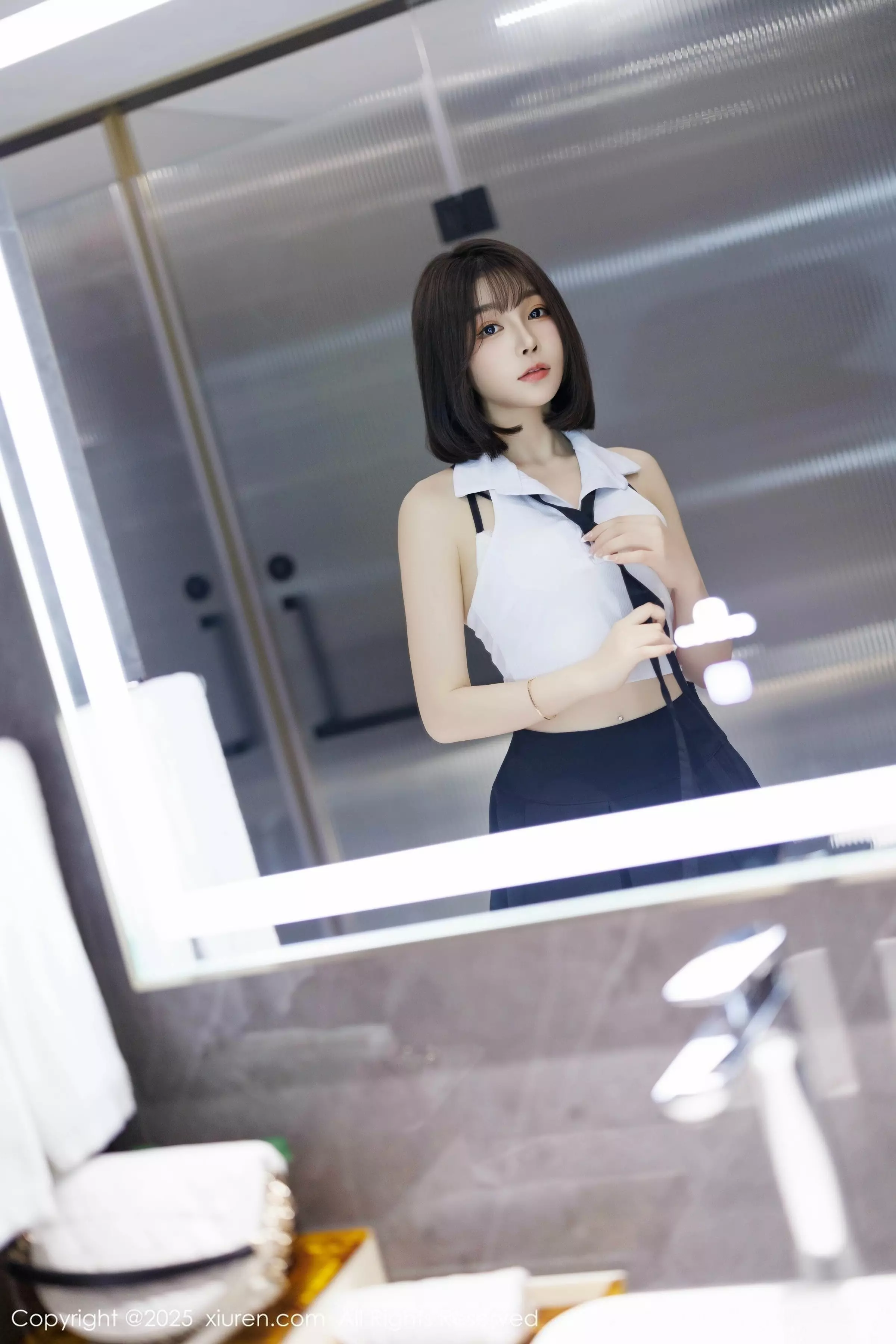 图片[14]-[XiuRen秀人网]第10048期徐莉芝写真-秀人资源网