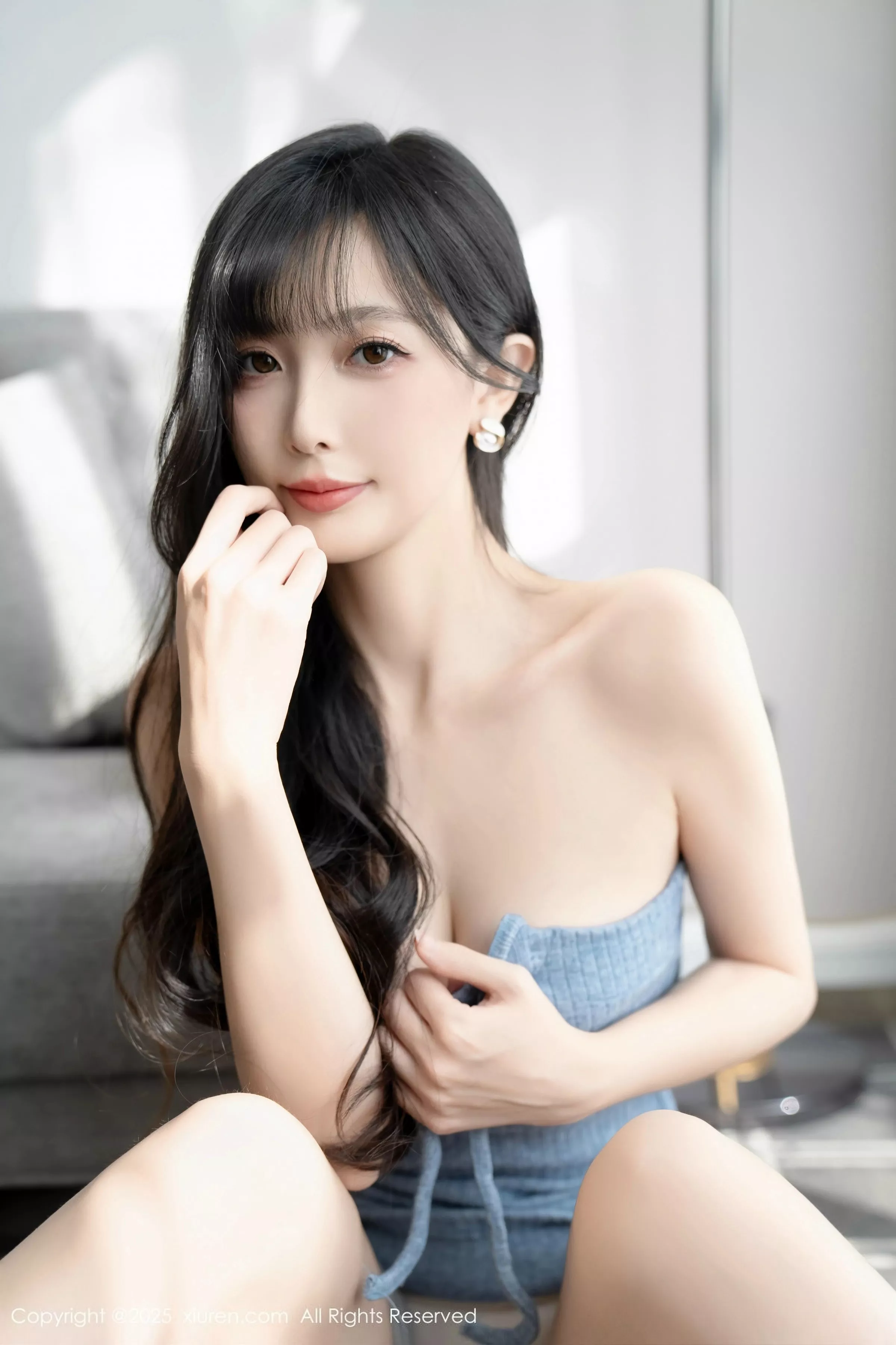 图片[28]-[XiuRen秀人网]第10124期樱桃小阑子写真-秀人资源网