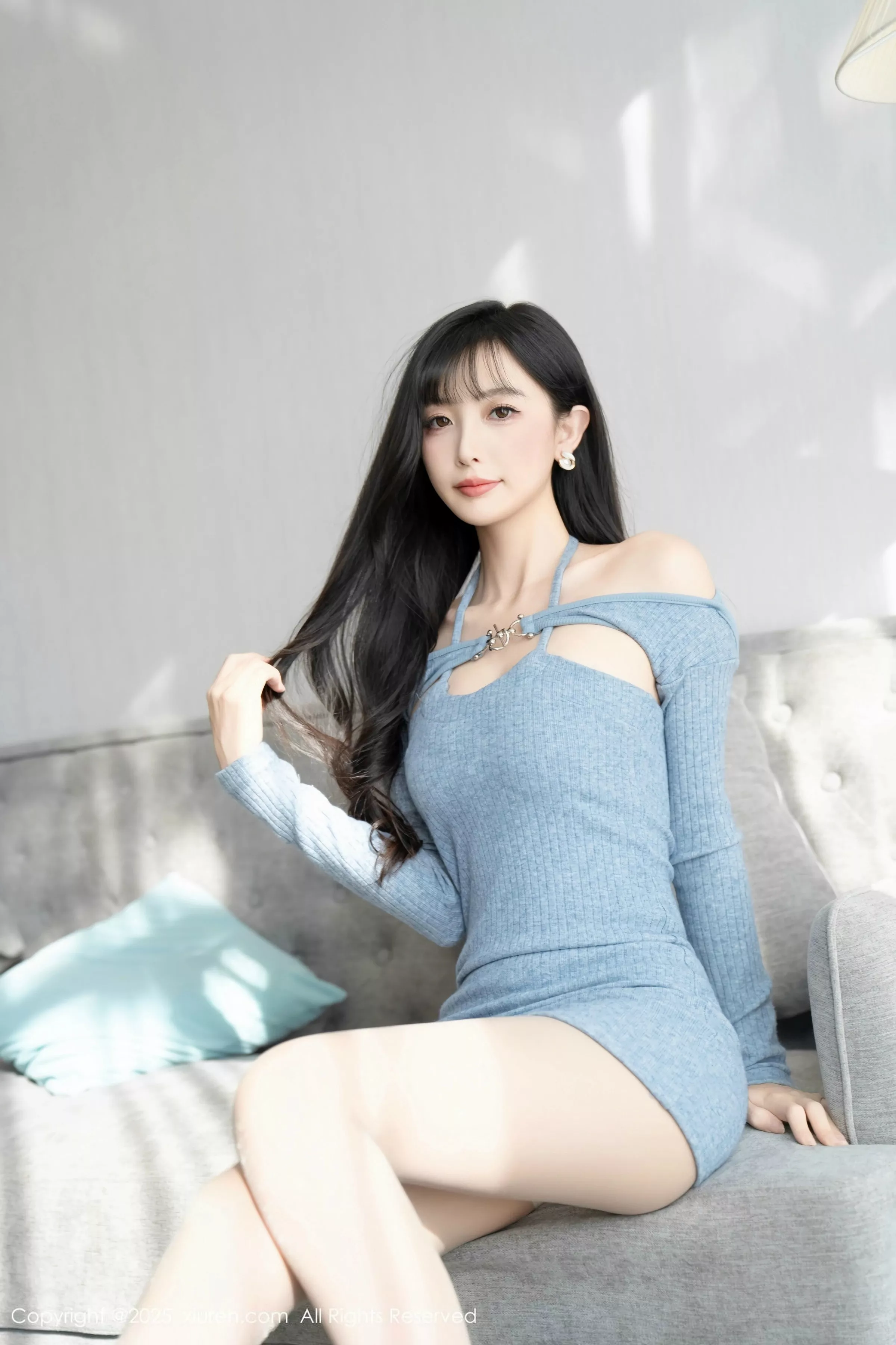 图片[26]-[XiuRen秀人网]第10124期樱桃小阑子写真-秀人资源网