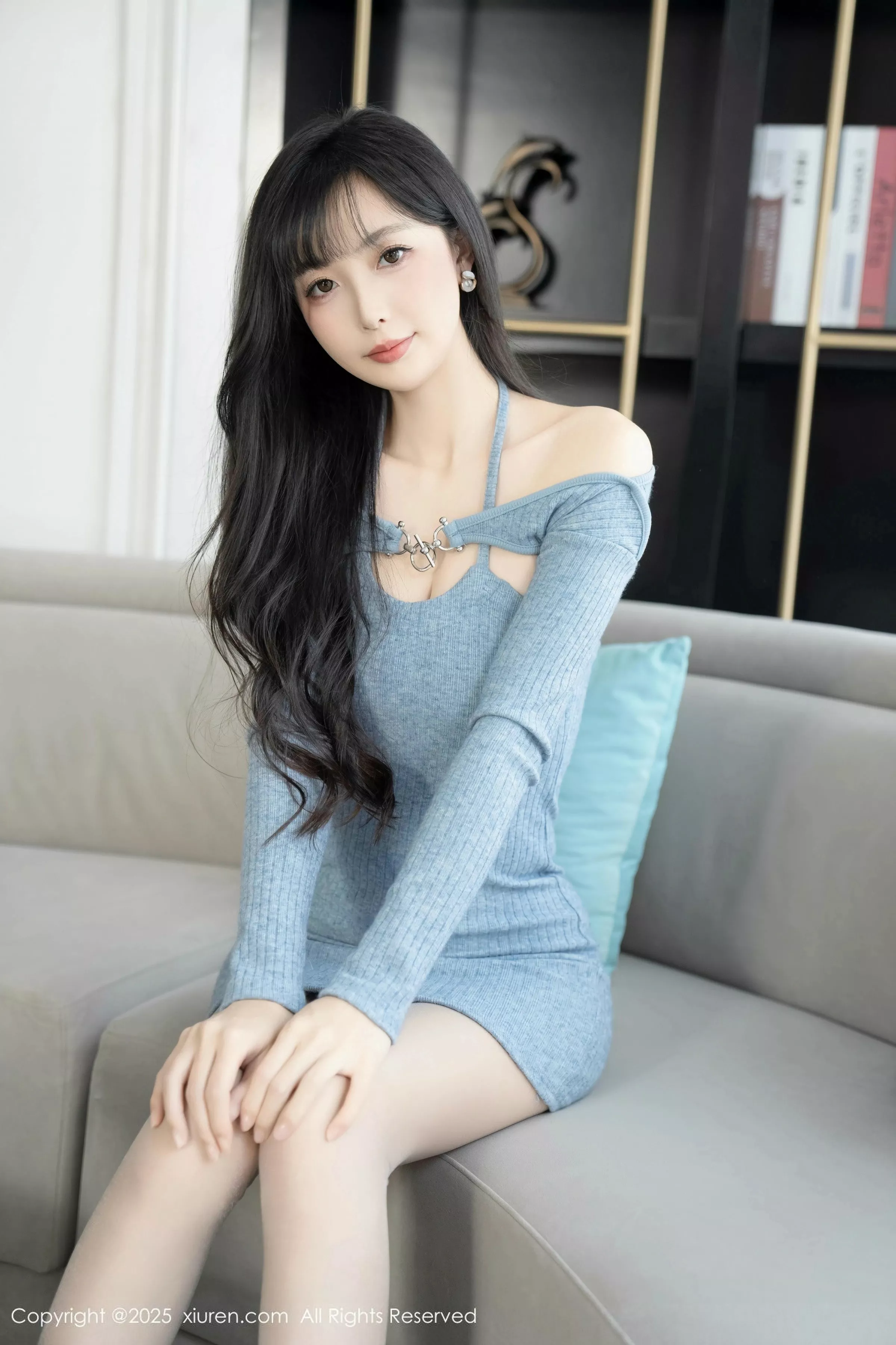 图片[10]-[XiuRen秀人网]第10124期樱桃小阑子写真-秀人资源网