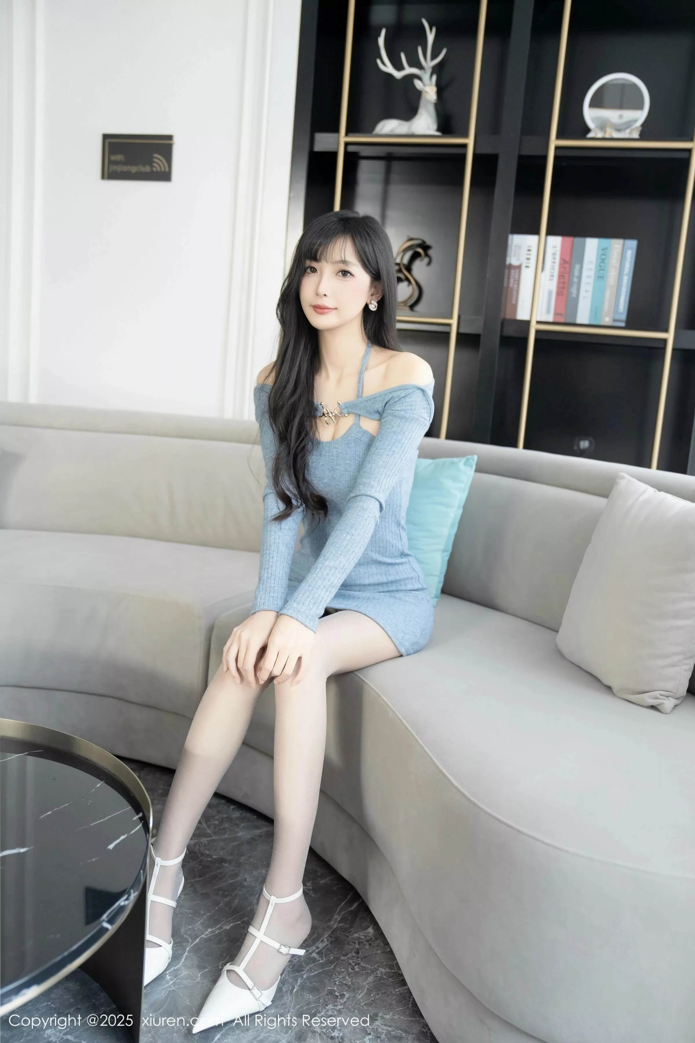 图片[6]-[XiuRen秀人网]第10124期樱桃小阑子写真-秀人资源网