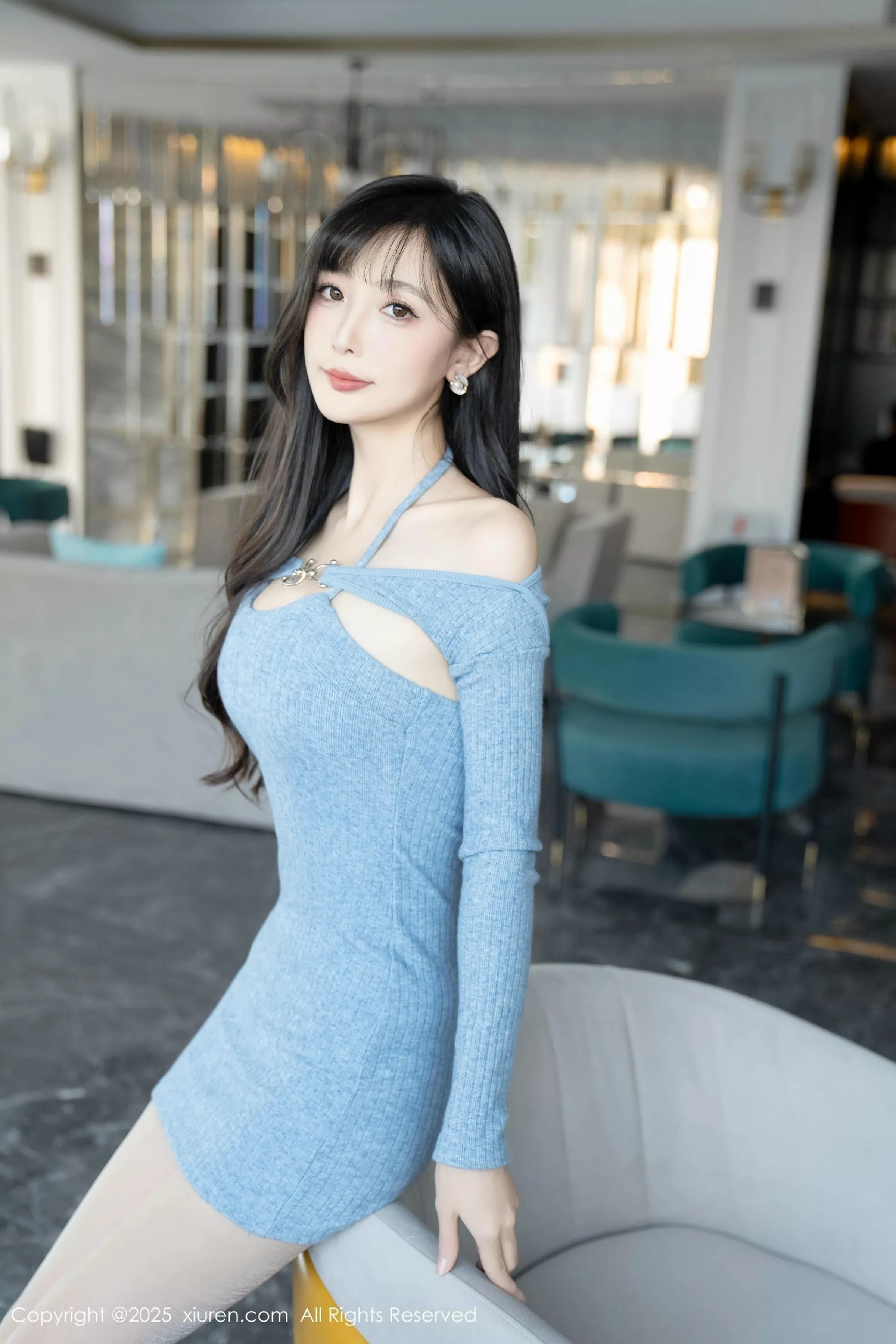 图片[5]-[XiuRen秀人网]第10124期樱桃小阑子写真-秀人资源网