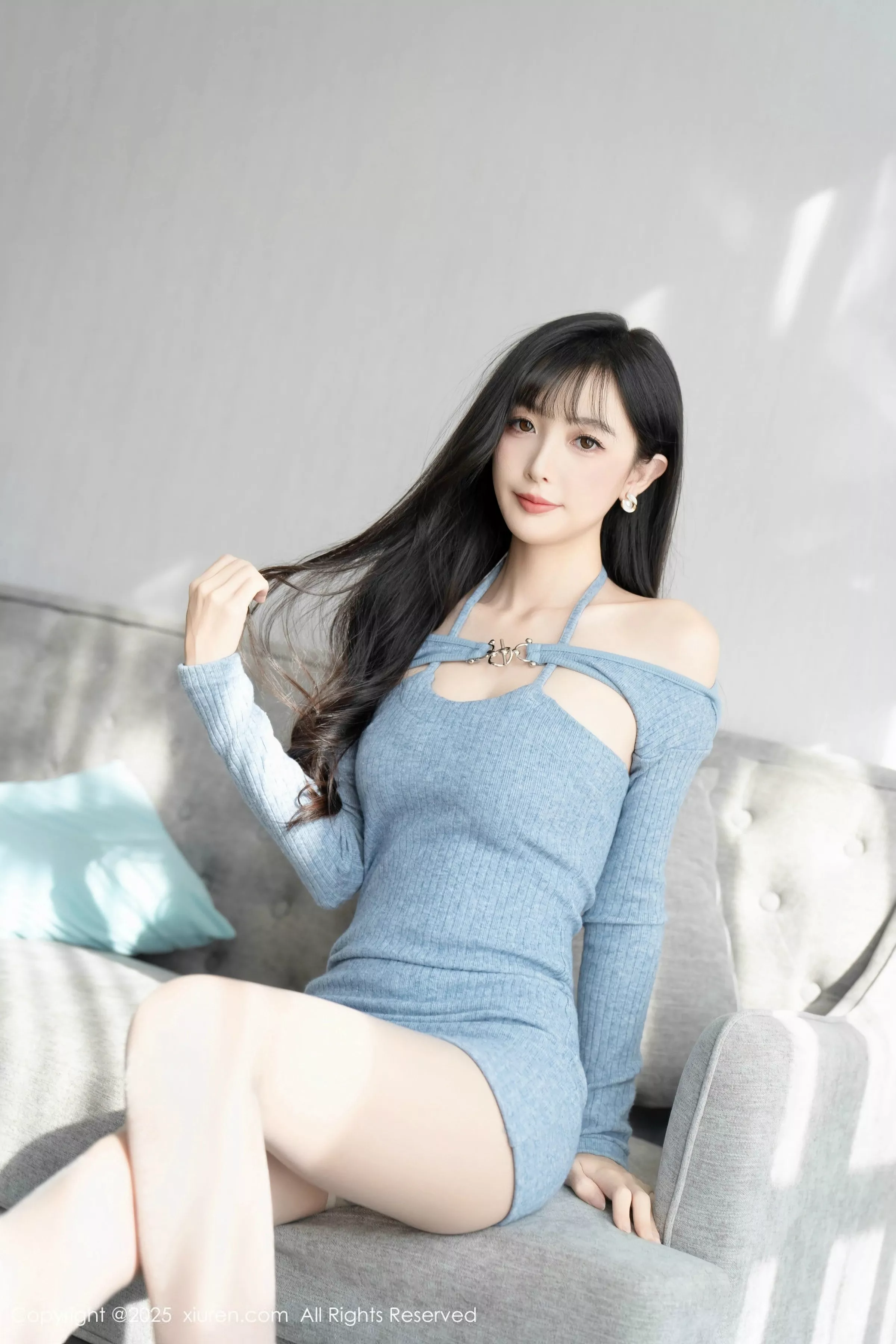 图片[12]-[XiuRen秀人网]第10124期樱桃小阑子写真-秀人资源网