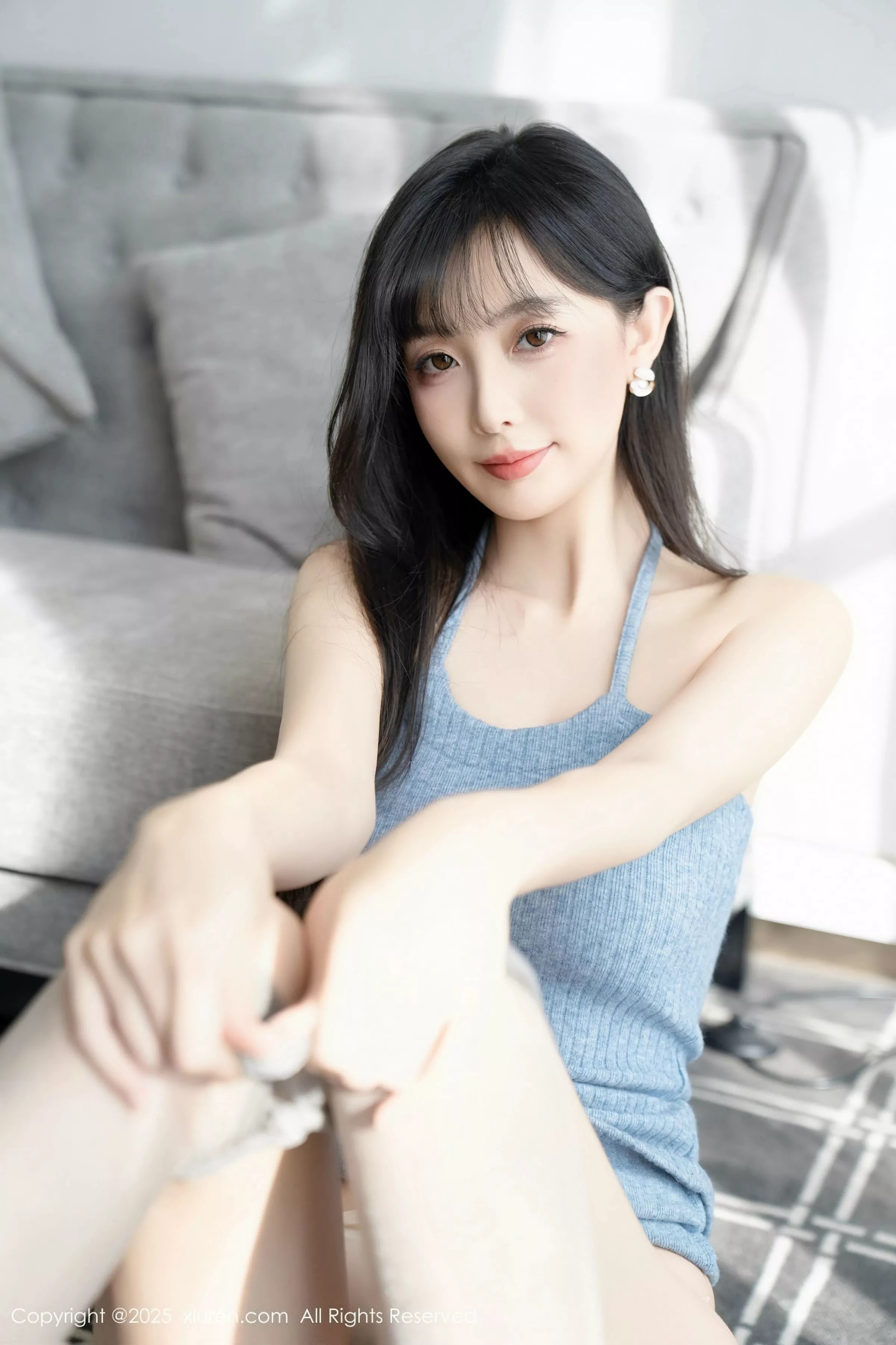 图片[2]-[XiuRen秀人网]第10124期樱桃小阑子写真-秀人资源网