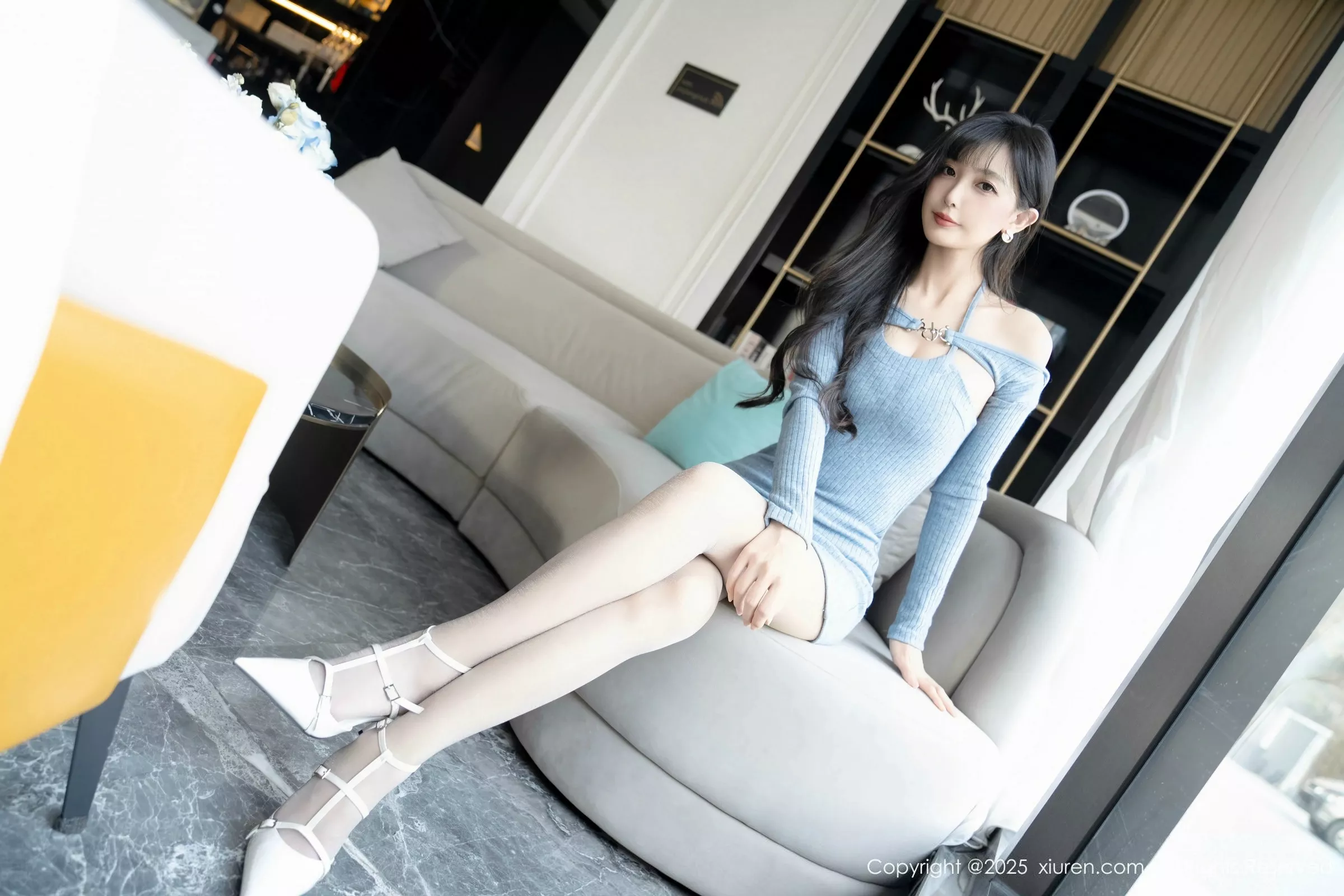 图片[8]-[XiuRen秀人网]第10124期樱桃小阑子写真-秀人资源网