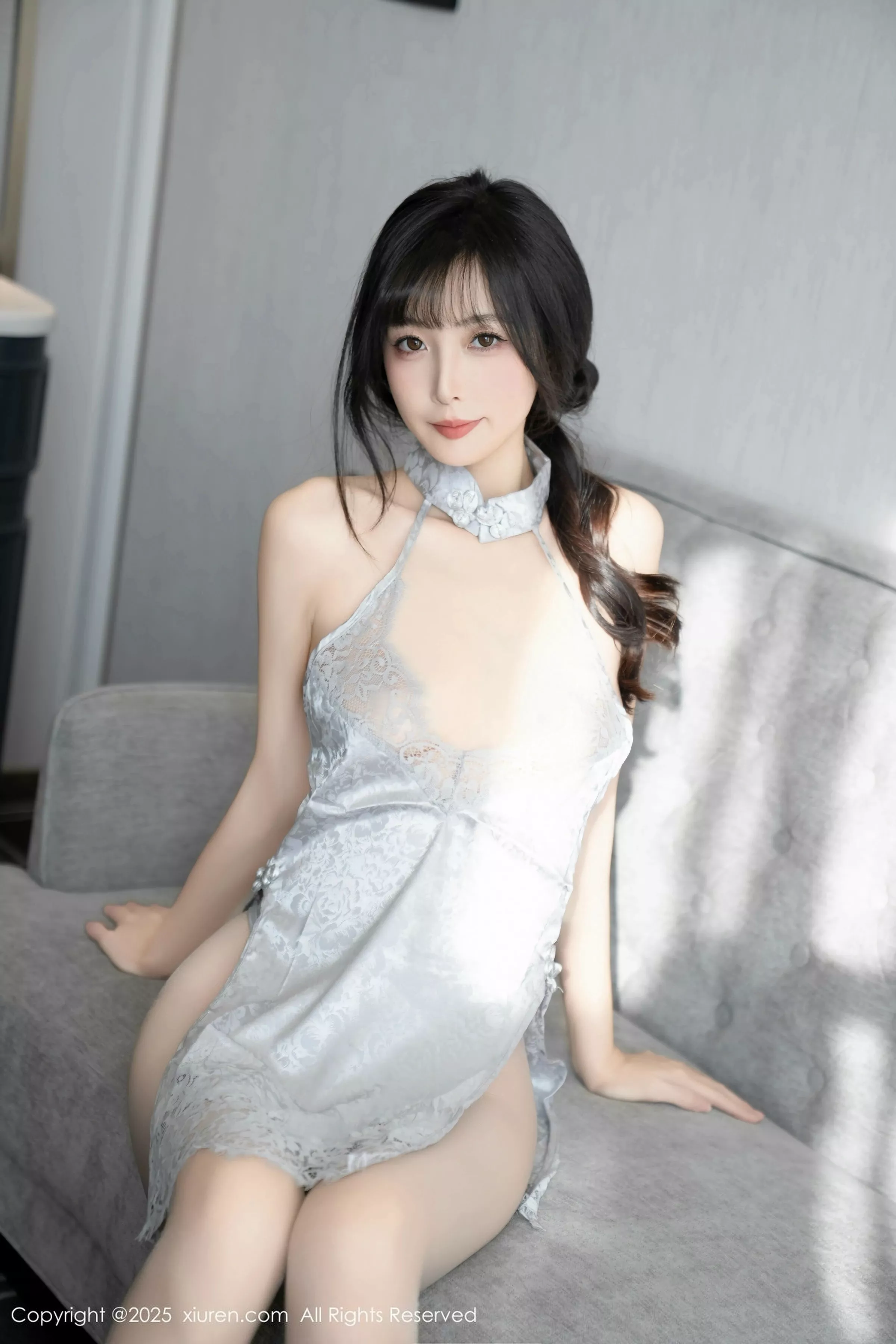 图片[9]-[XiuRen秀人网]第10124期樱桃小阑子写真-秀人资源网