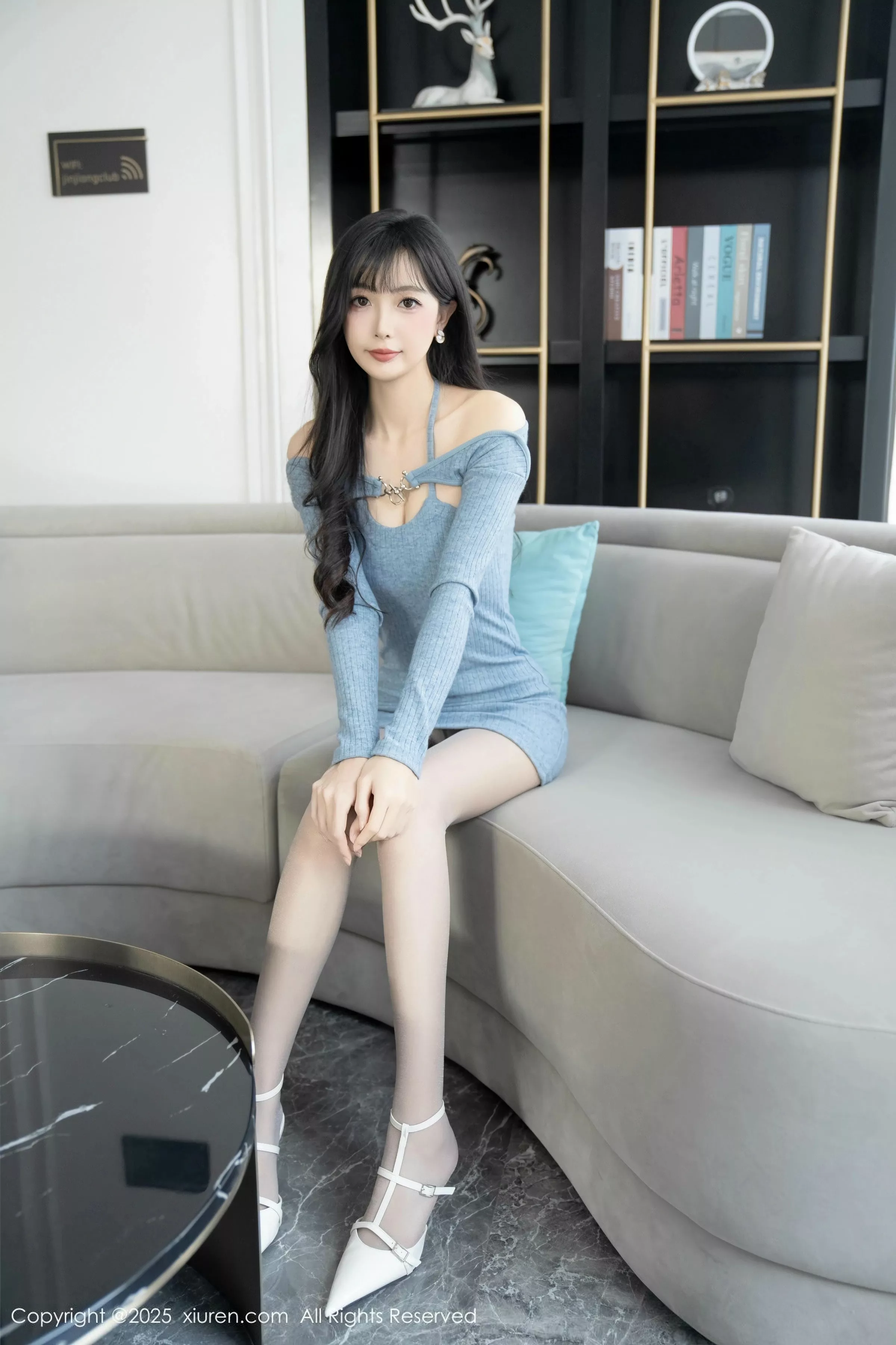 图片[21]-[XiuRen秀人网]第10124期樱桃小阑子写真-秀人资源网