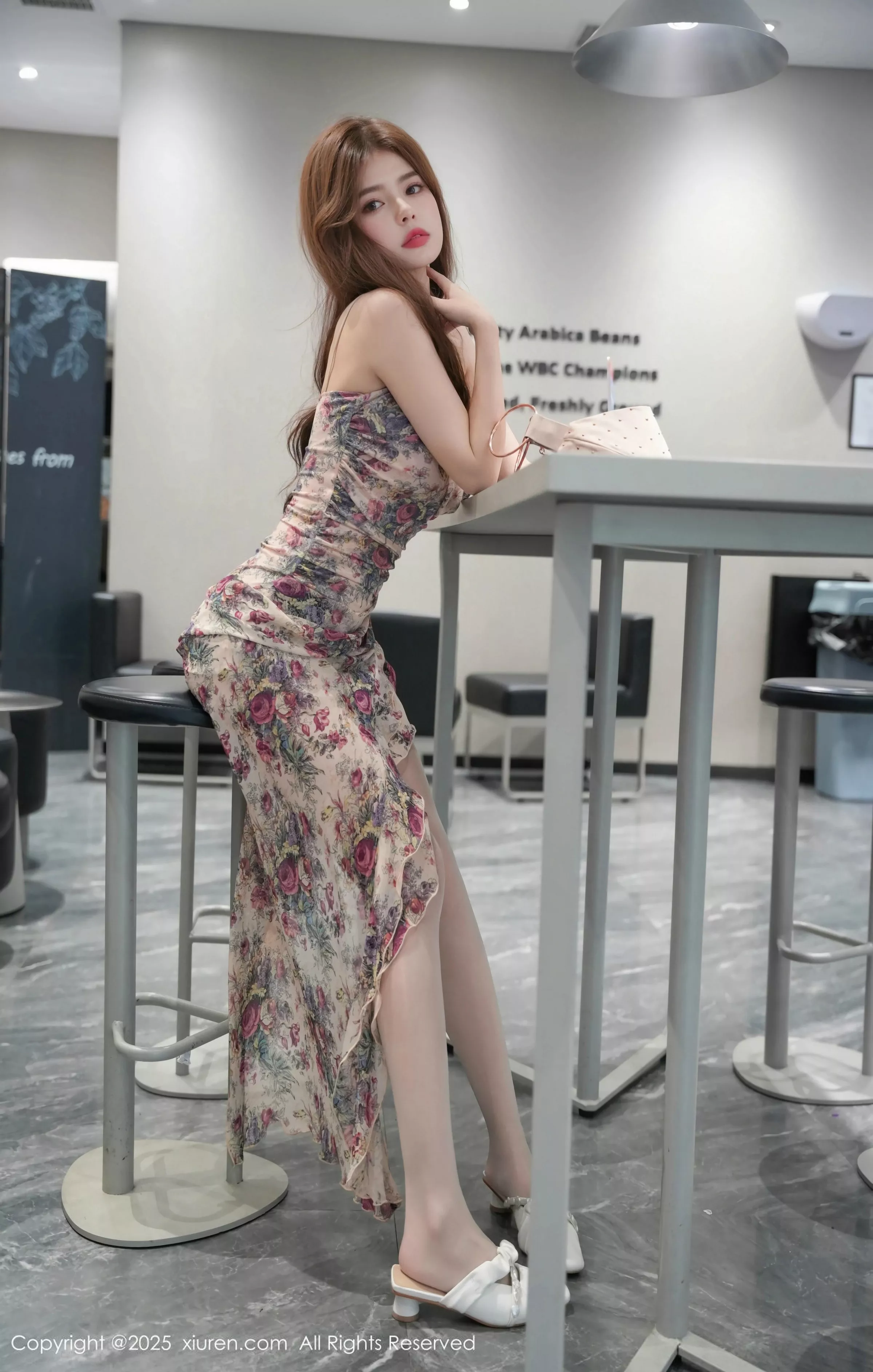 图片[6]-[XiuRen秀人网]第10128期拍黄瓜写真-秀人资源网