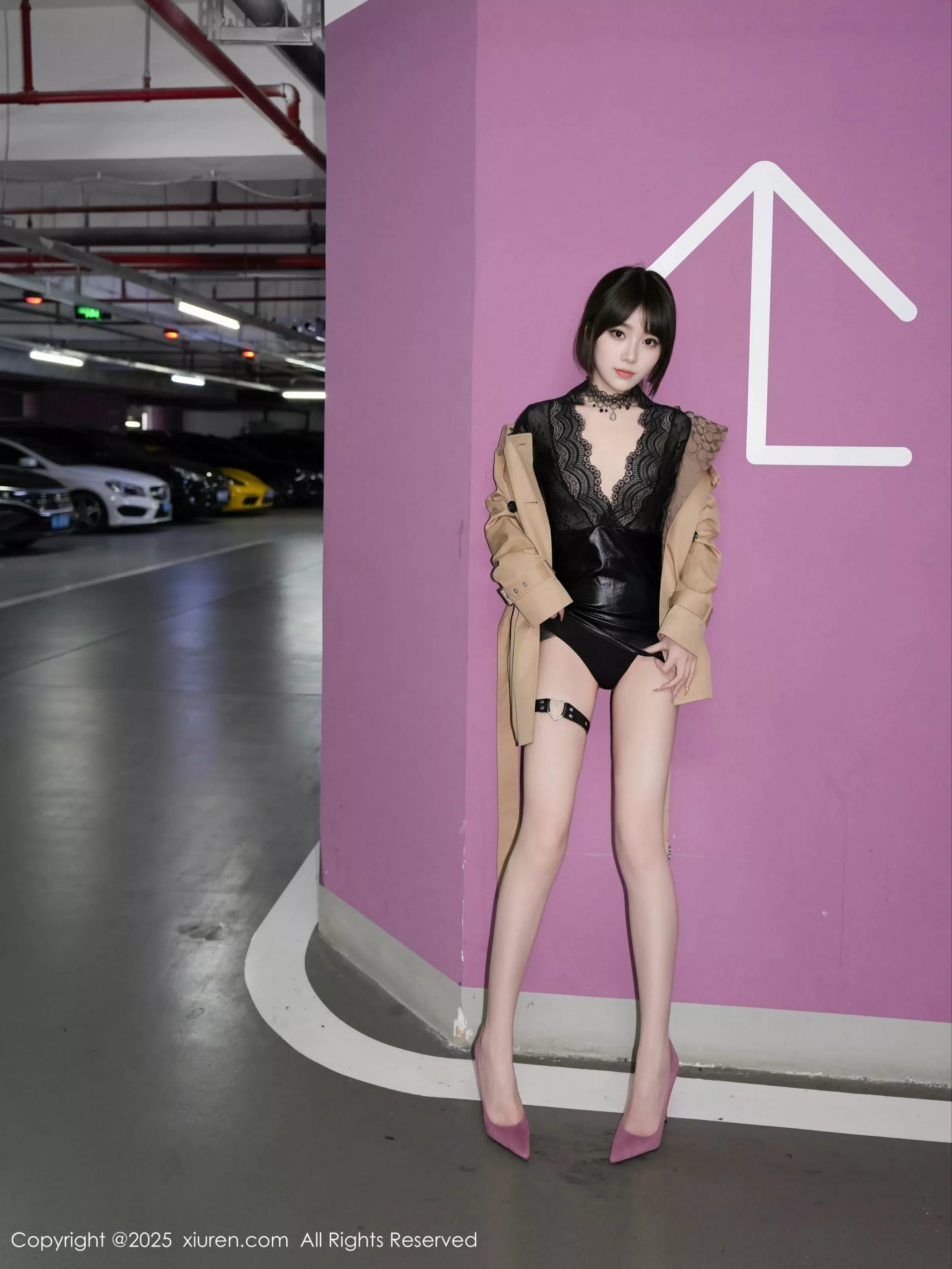 图片[9]-[XiuRen秀人网]第10134期汁汁写真-秀人资源网