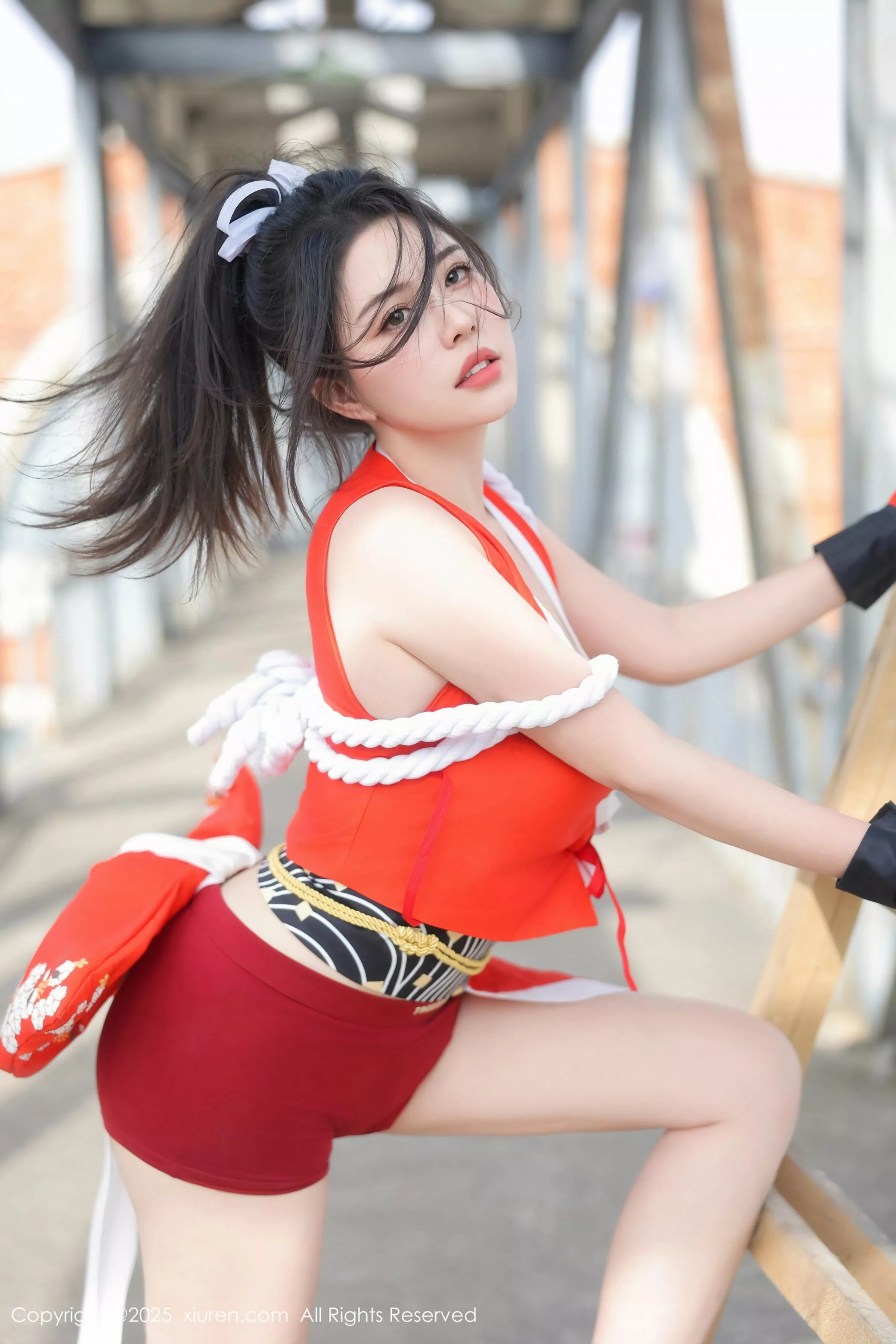 图片[16]-[XiuRen秀人网]第10133期林若凡写真-秀人资源网