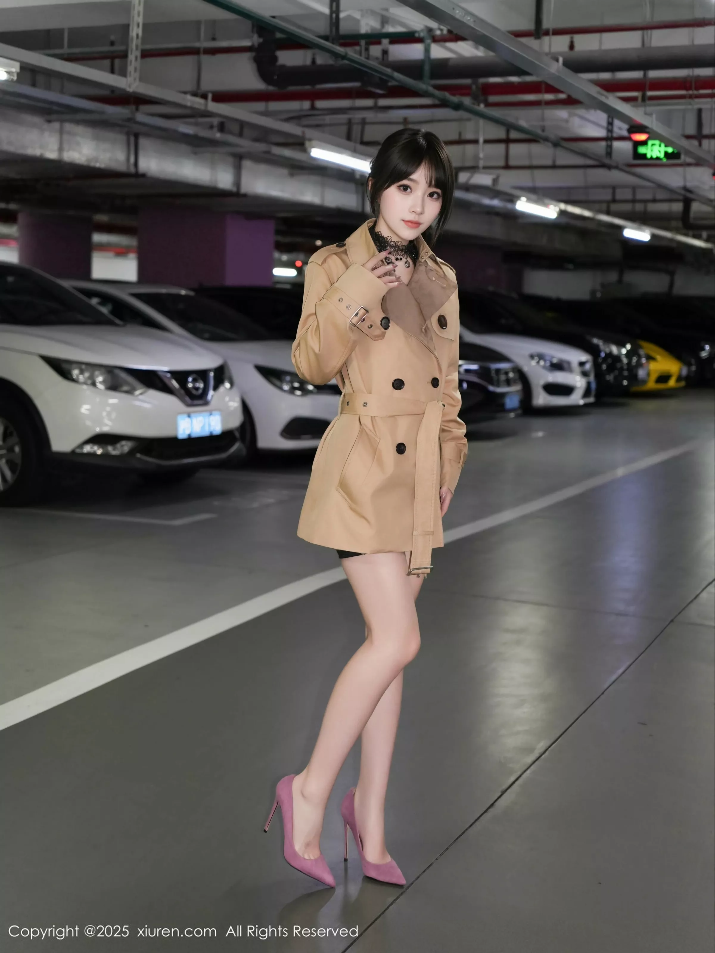 图片[8]-[XiuRen秀人网]第10134期汁汁写真-秀人资源网