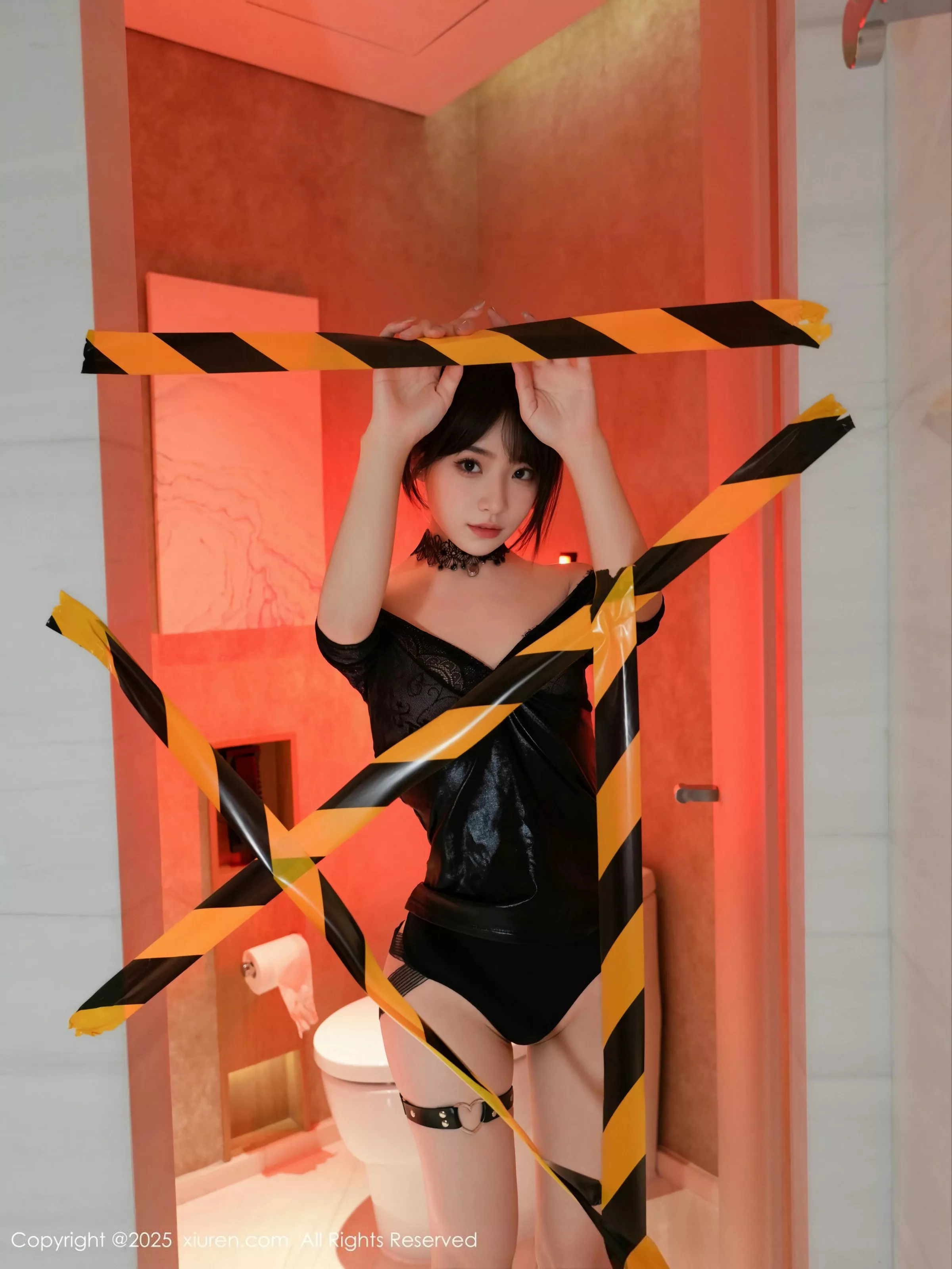 图片[11]-[XiuRen秀人网]第10134期汁汁写真-秀人资源网