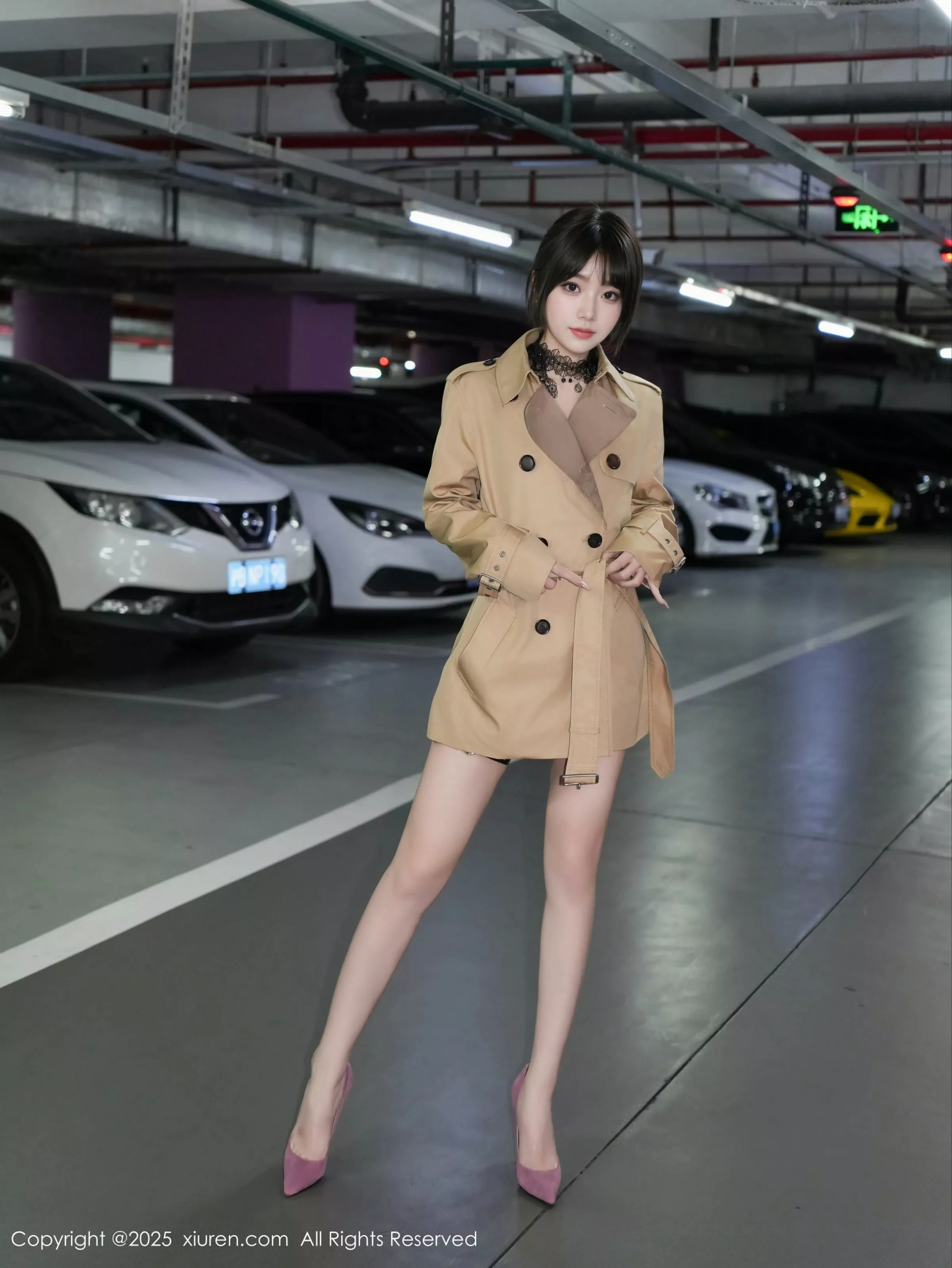 图片[7]-[XiuRen秀人网]第10134期汁汁写真-秀人资源网