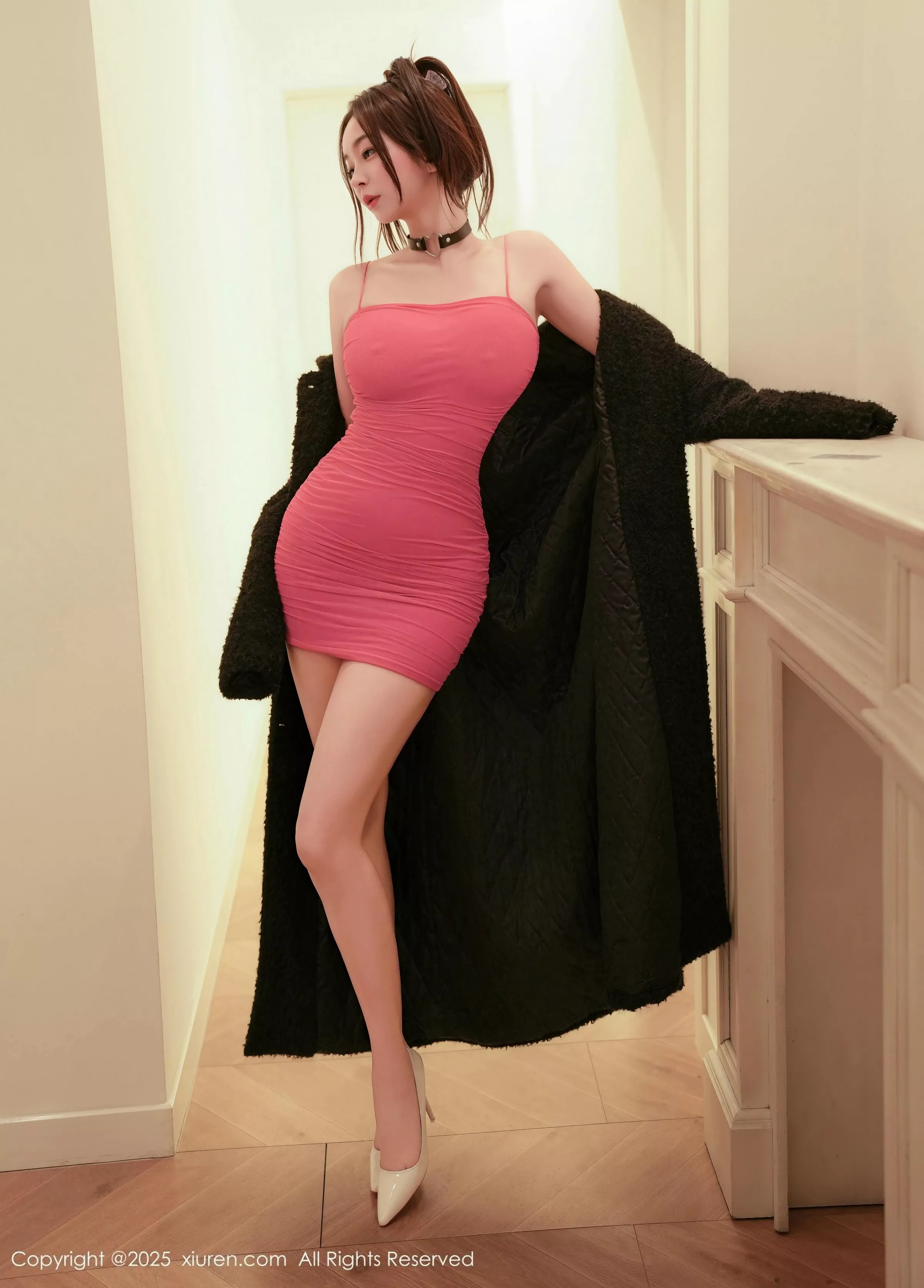 图片[5]-[XiuRen秀人网]第10132期星星baby写真-秀人资源网