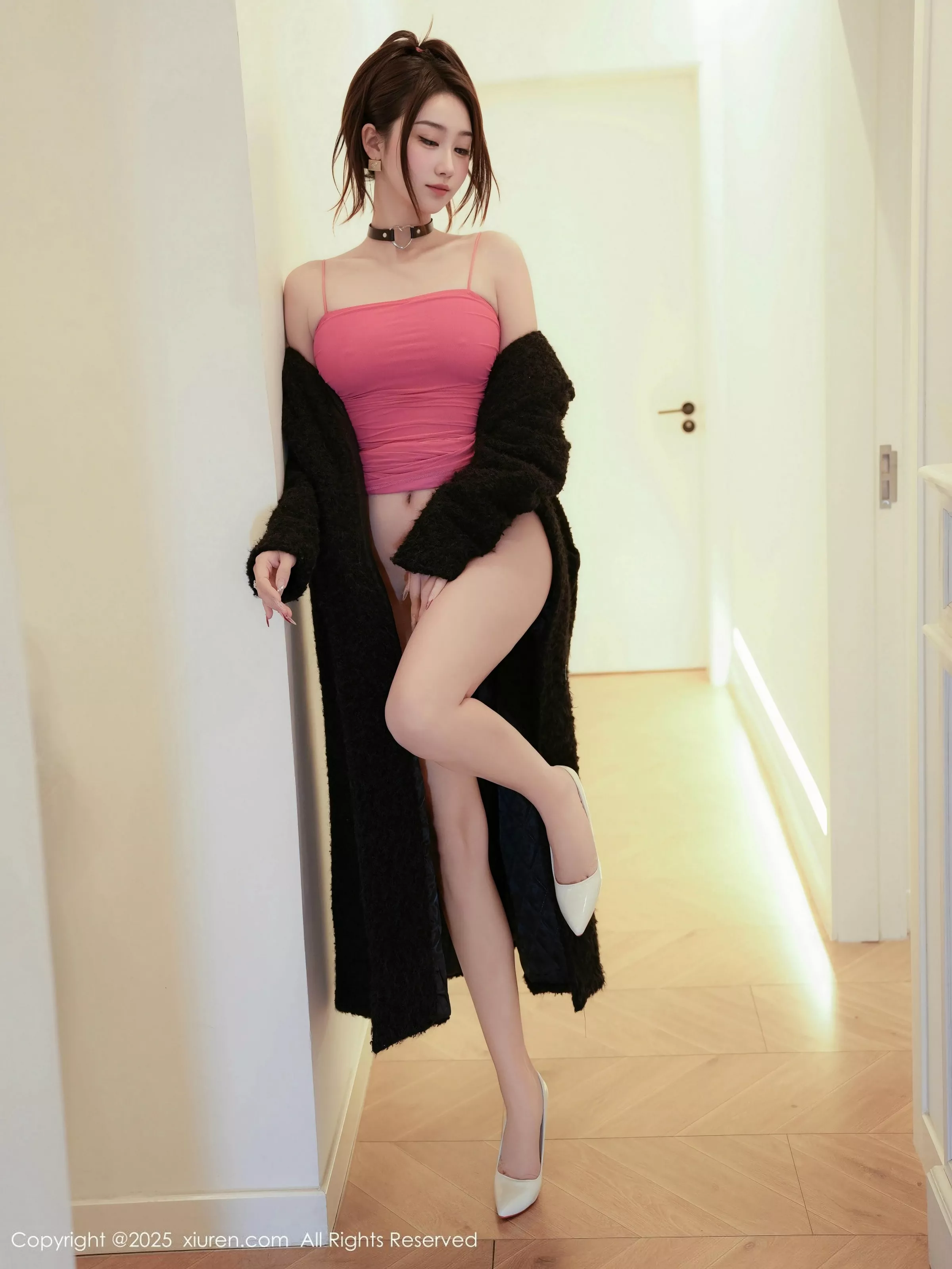 图片[8]-[XiuRen秀人网]第10132期星星baby写真-秀人资源网