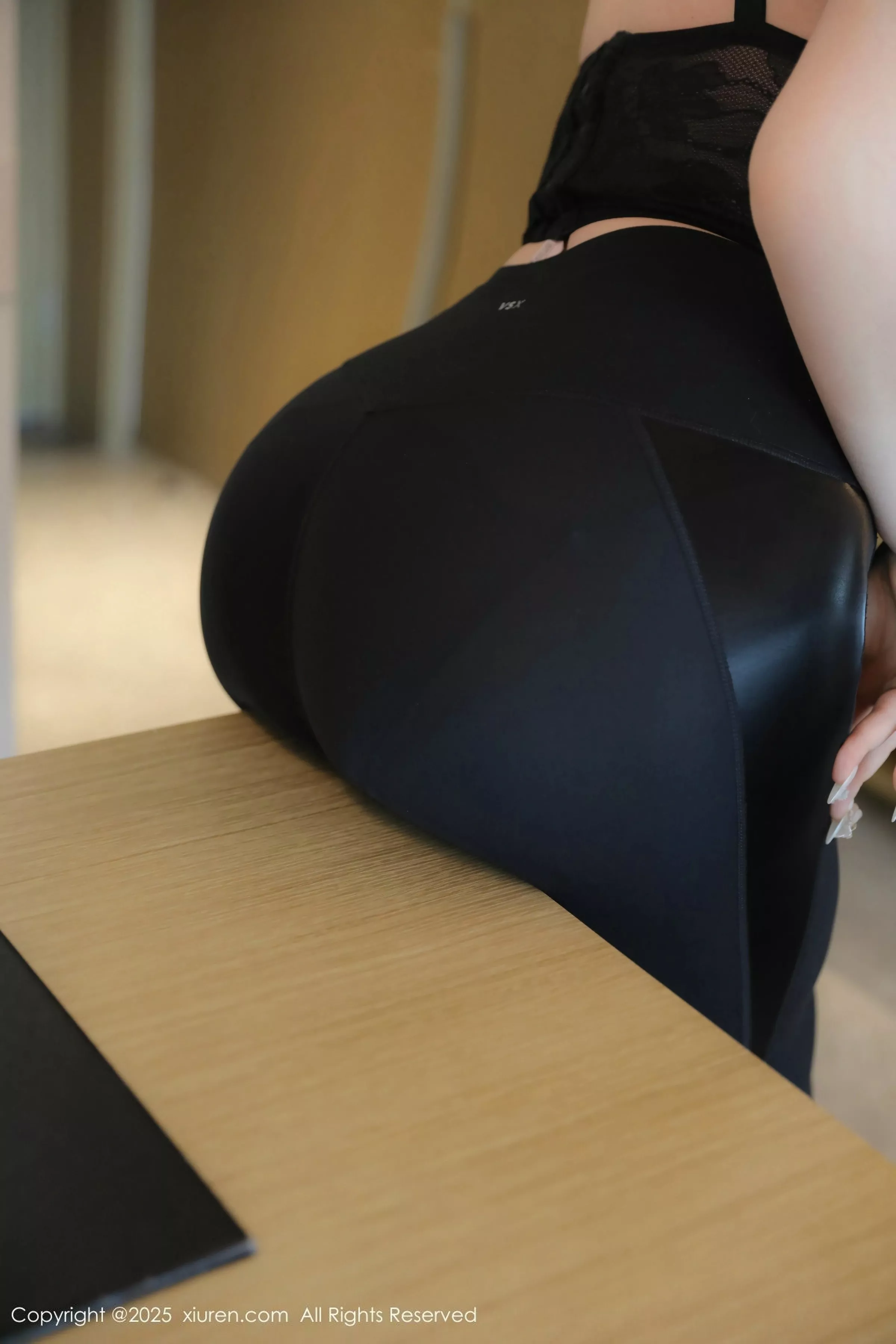 图片[3]-[XiuRen秀人网]第10131期Mila嘟嘟写真-秀人资源网