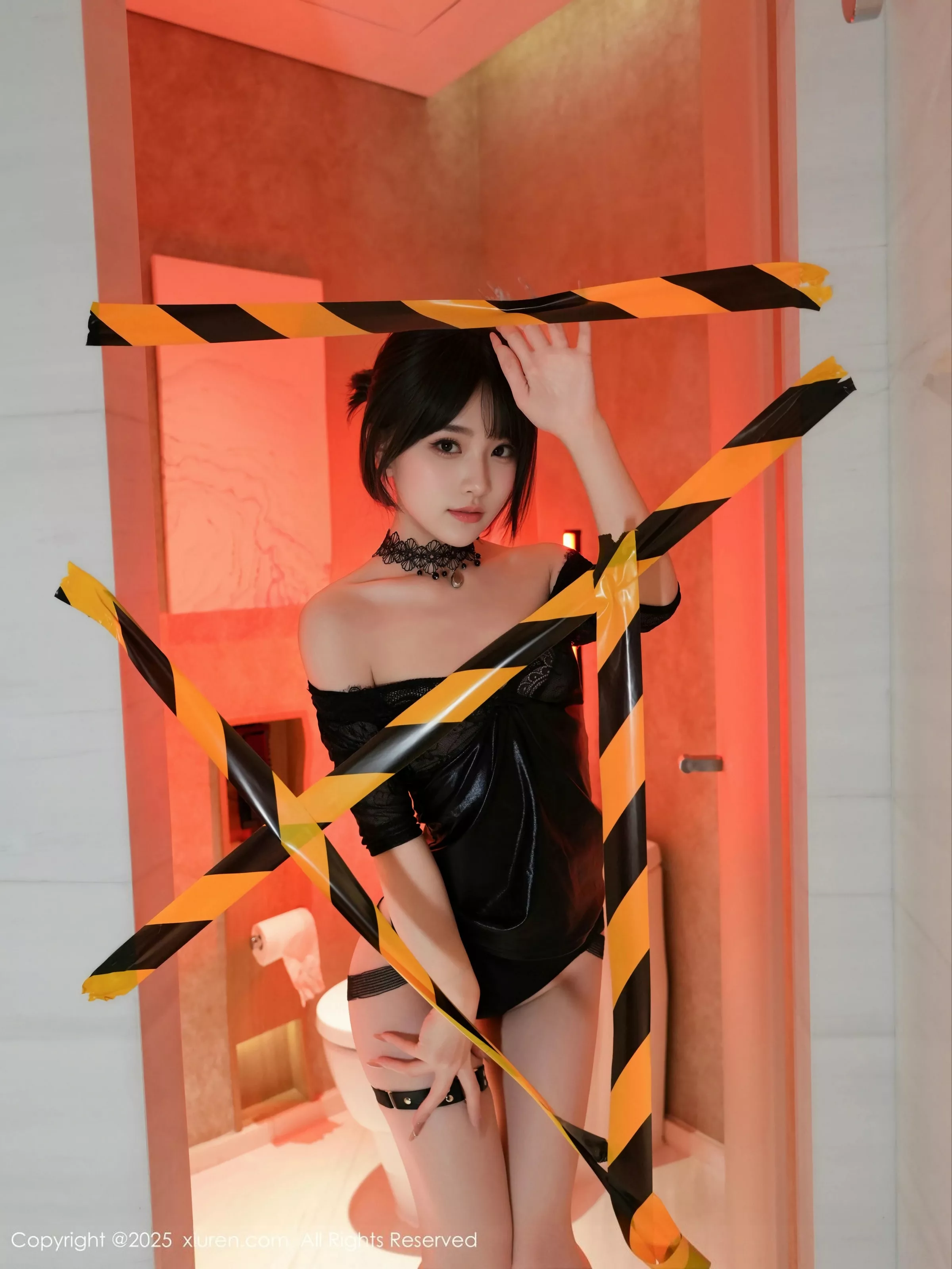 图片[12]-[XiuRen秀人网]第10134期汁汁写真-秀人资源网