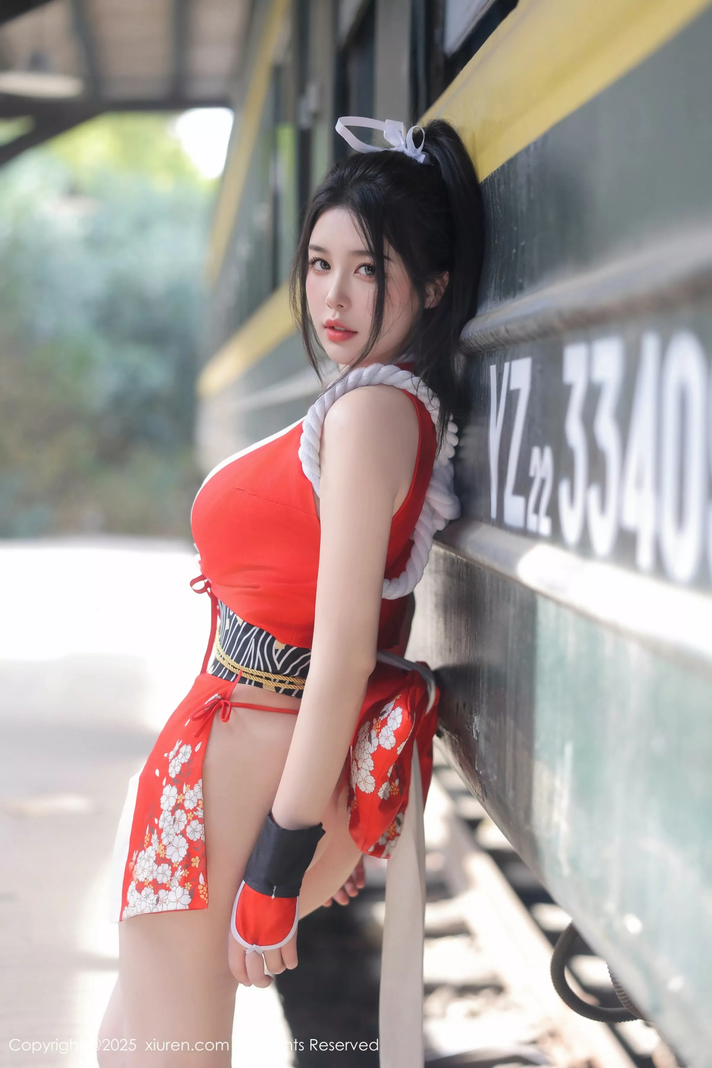 图片[14]-[XiuRen秀人网]第10133期林若凡写真-秀人资源网