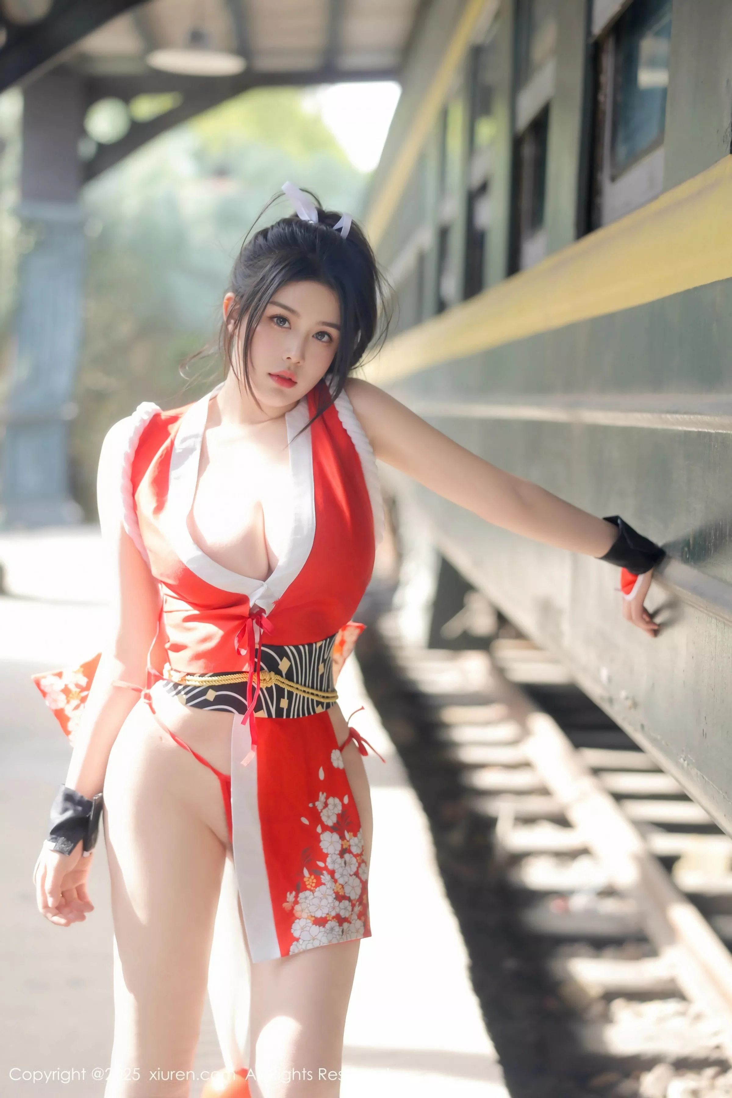 图片[17]-[XiuRen秀人网]第10133期林若凡写真-秀人资源网