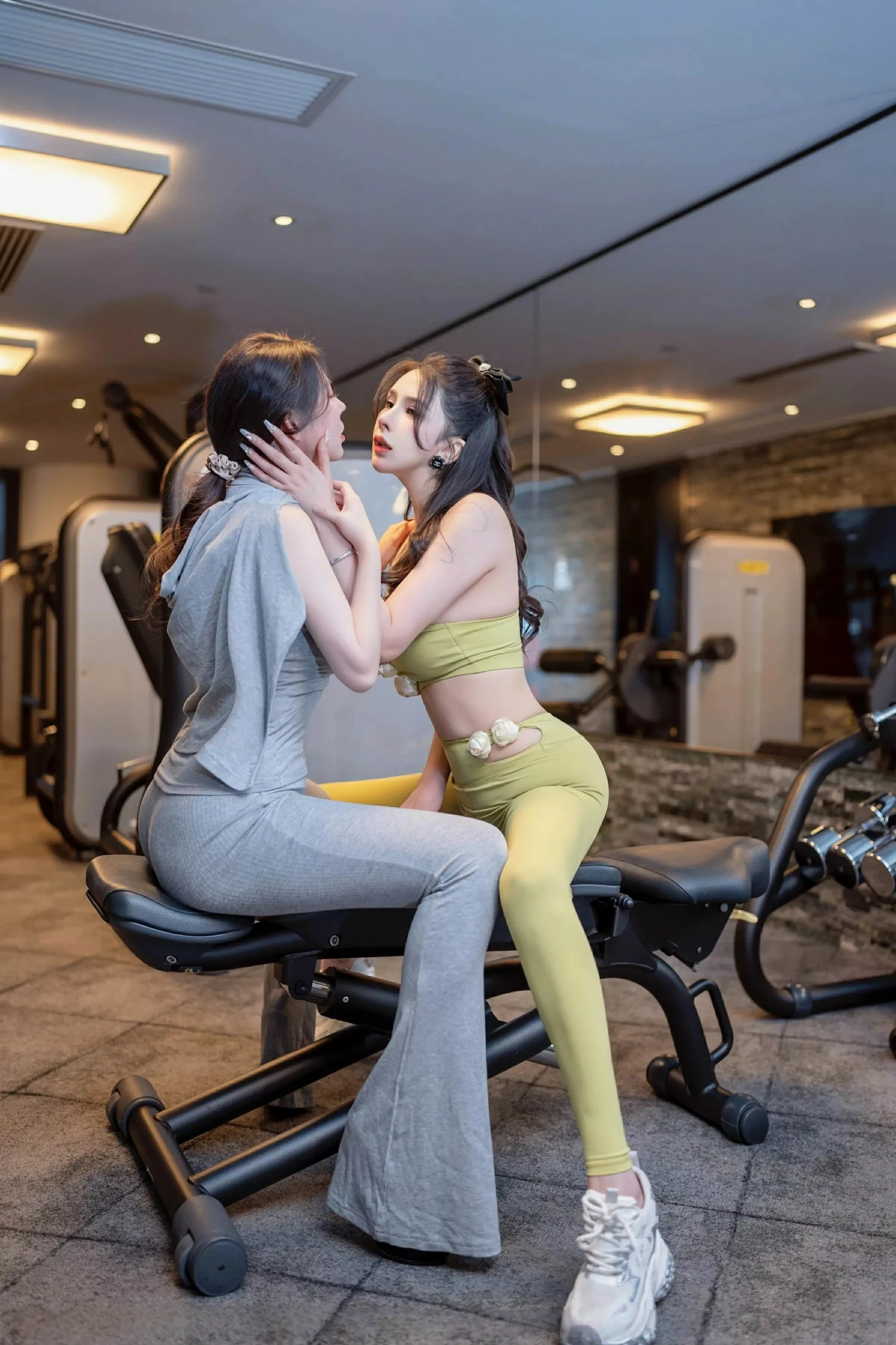 图片[29]-[XingYan星颜社]第333期模特合集写真-秀人资源网