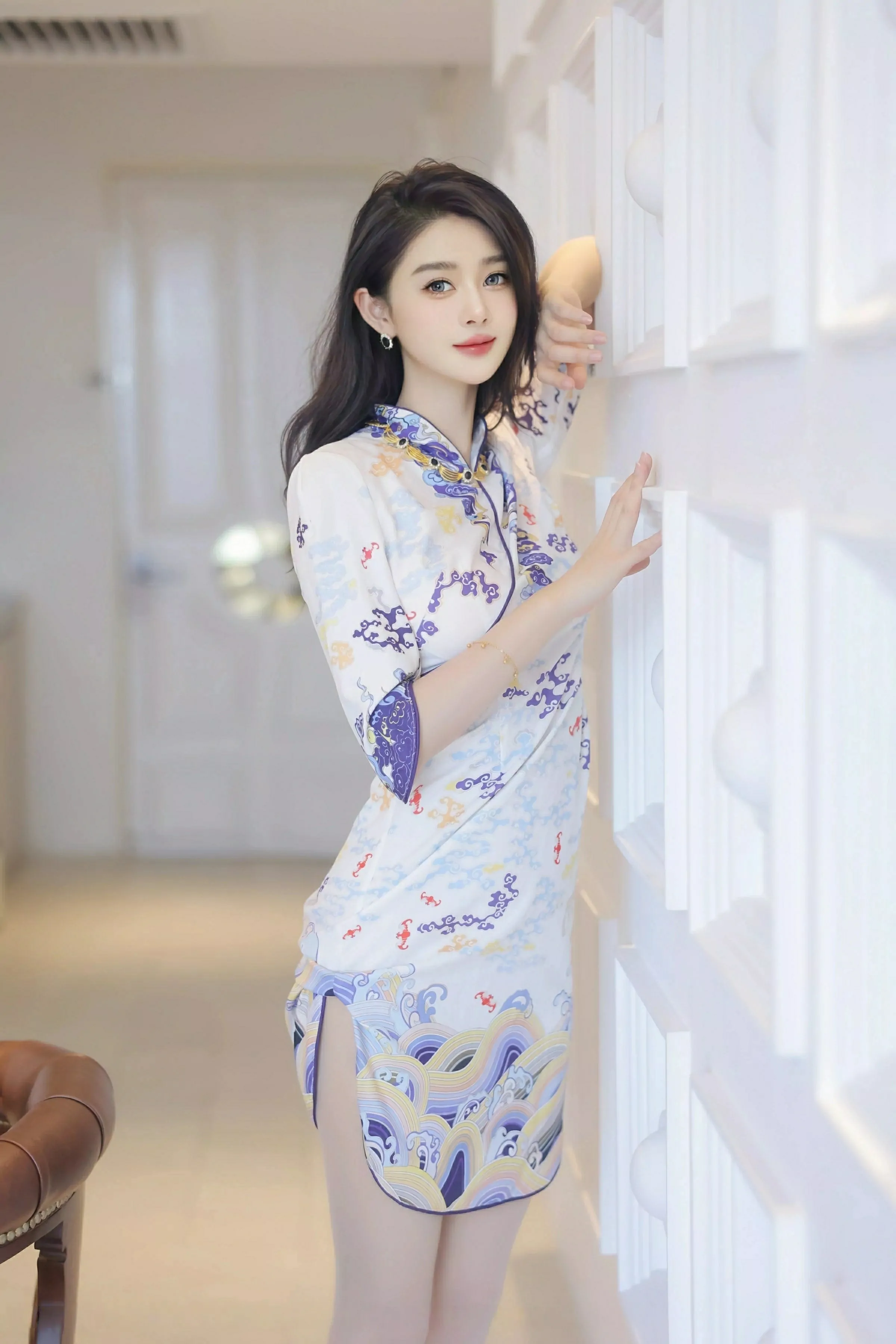 图片[13]-[XiuRen秀人网]第10144期Candy糖糖写真-秀人资源网