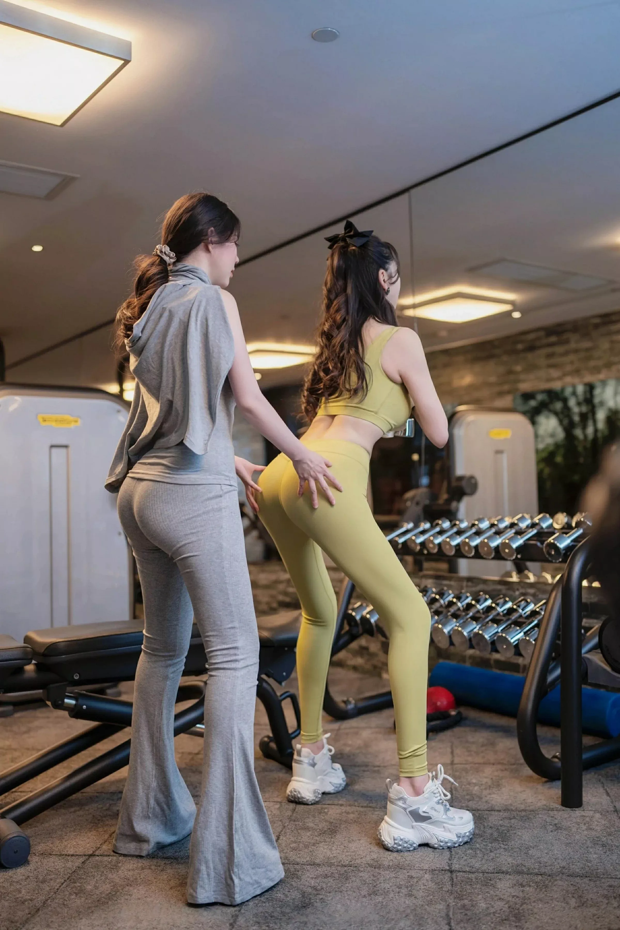 图片[11]-[XingYan星颜社]第333期模特合集写真-秀人资源网