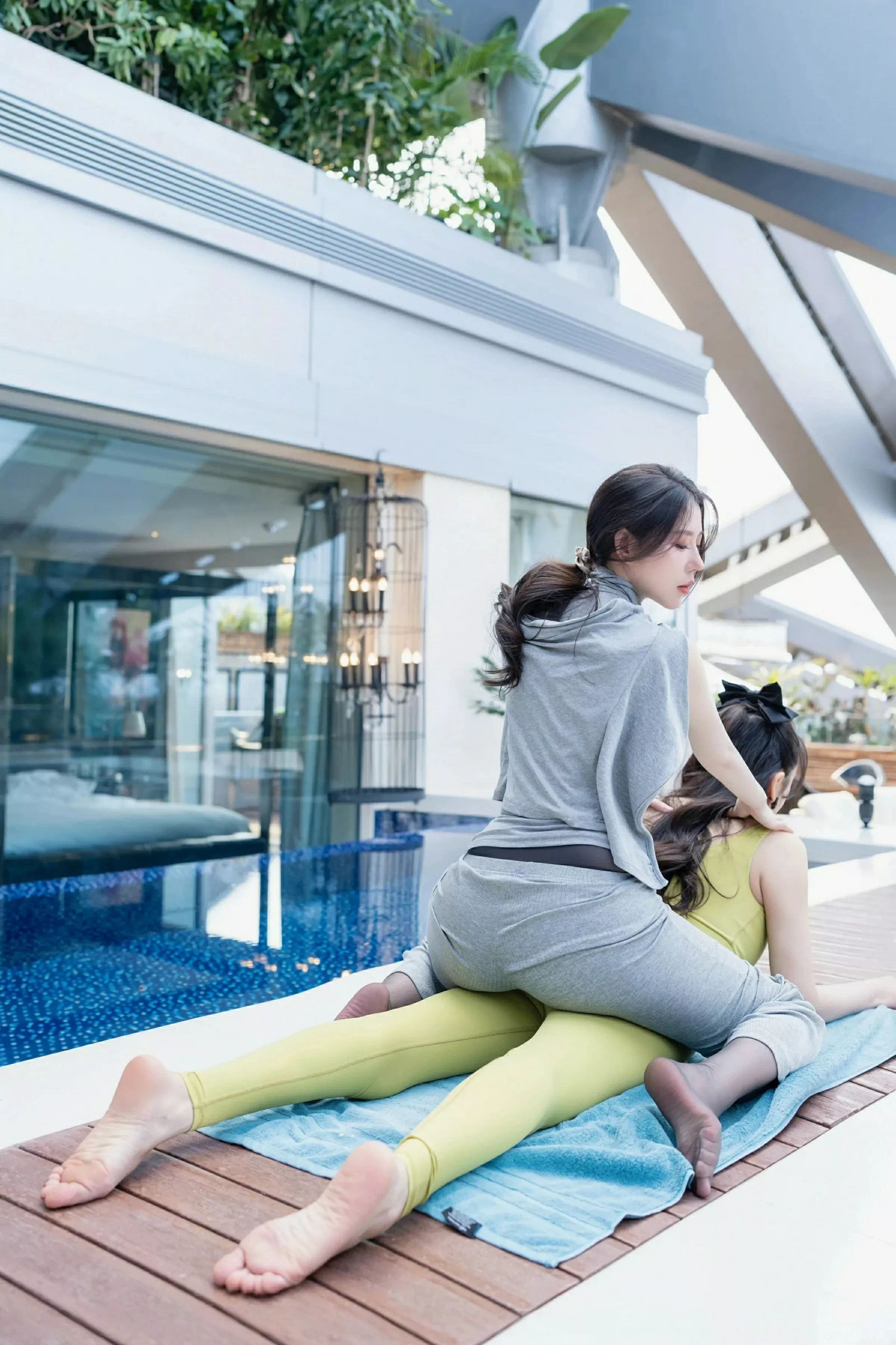 图片[10]-[XingYan星颜社]第333期模特合集写真-秀人资源网