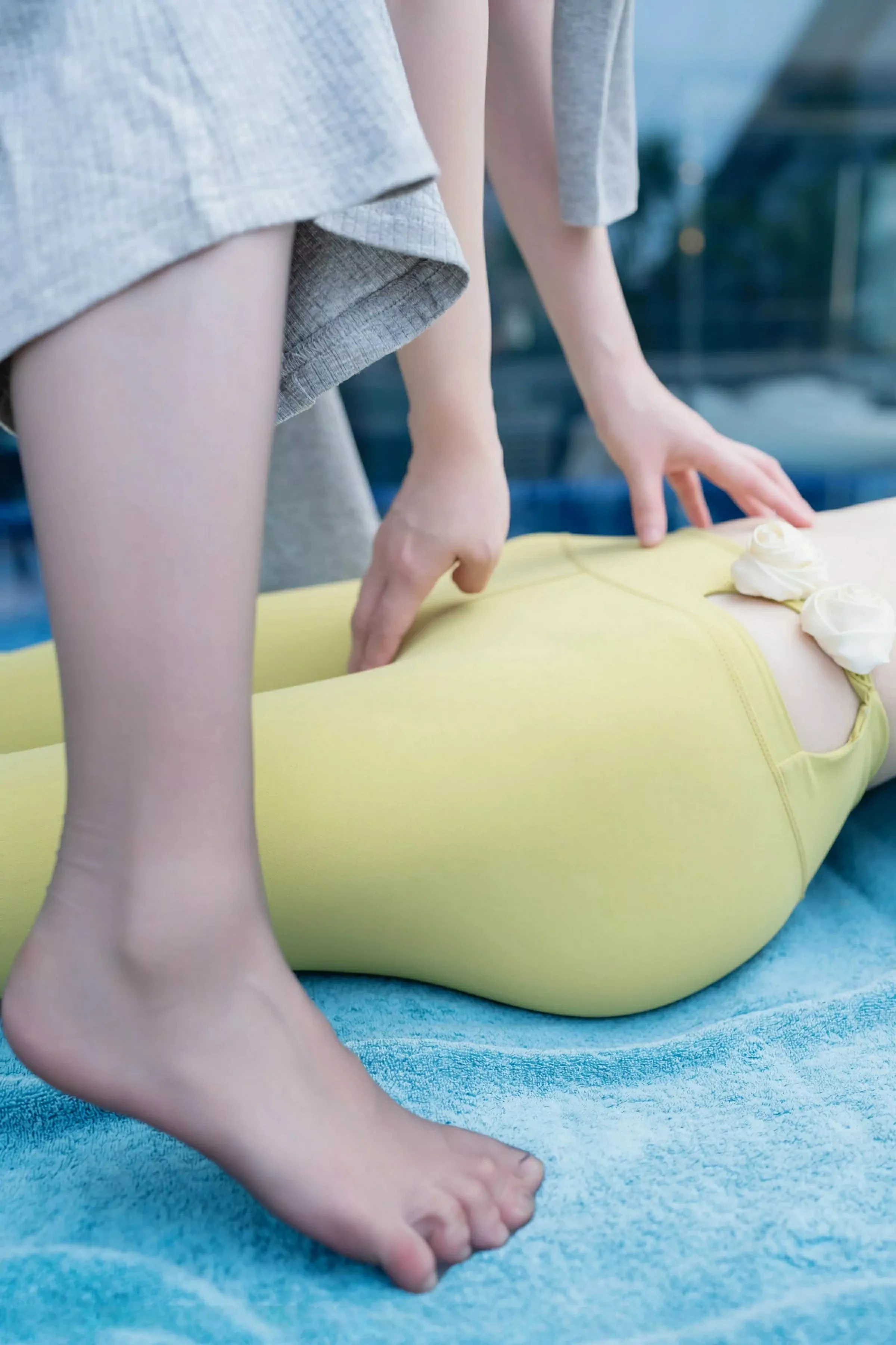 图片[25]-[XingYan星颜社]第333期模特合集写真-秀人资源网